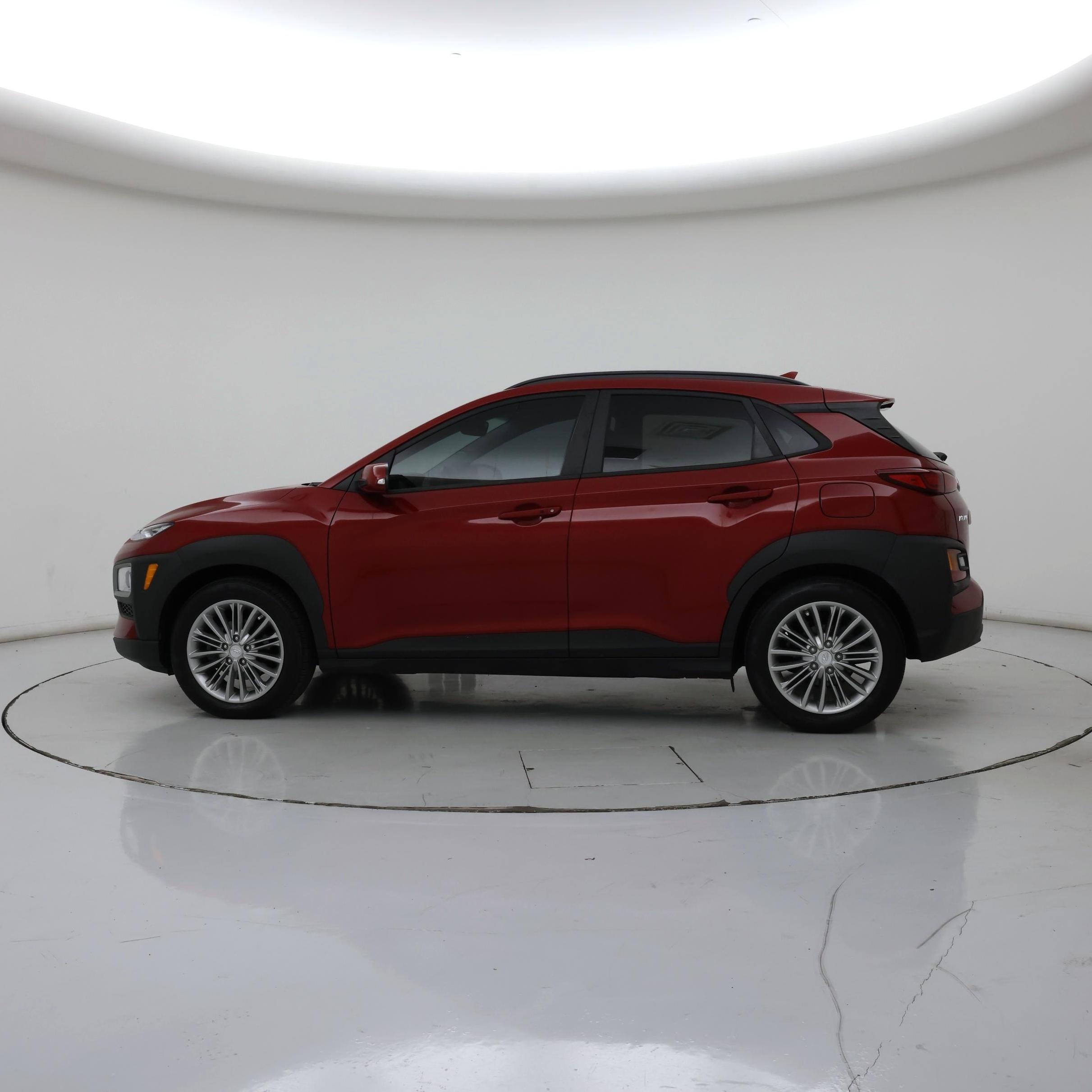 Thumbnail: 2020 Hyundai Kona - 4