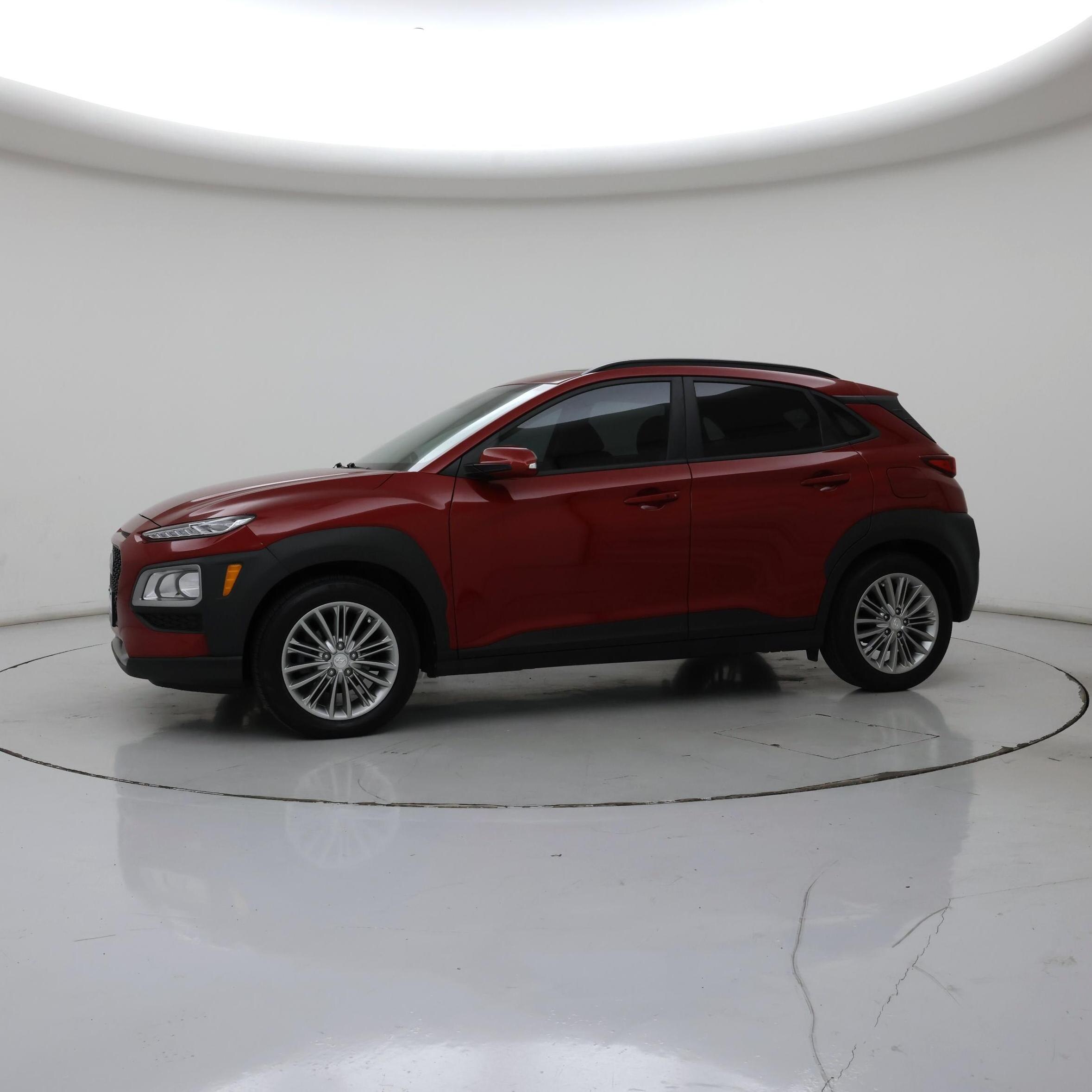Thumbnail: 2020 Hyundai Kona - 5