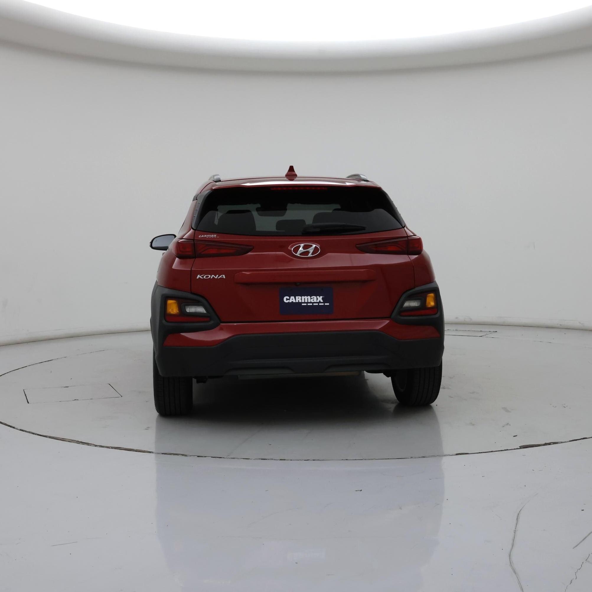 Thumbnail: 2020 Hyundai Kona - 6