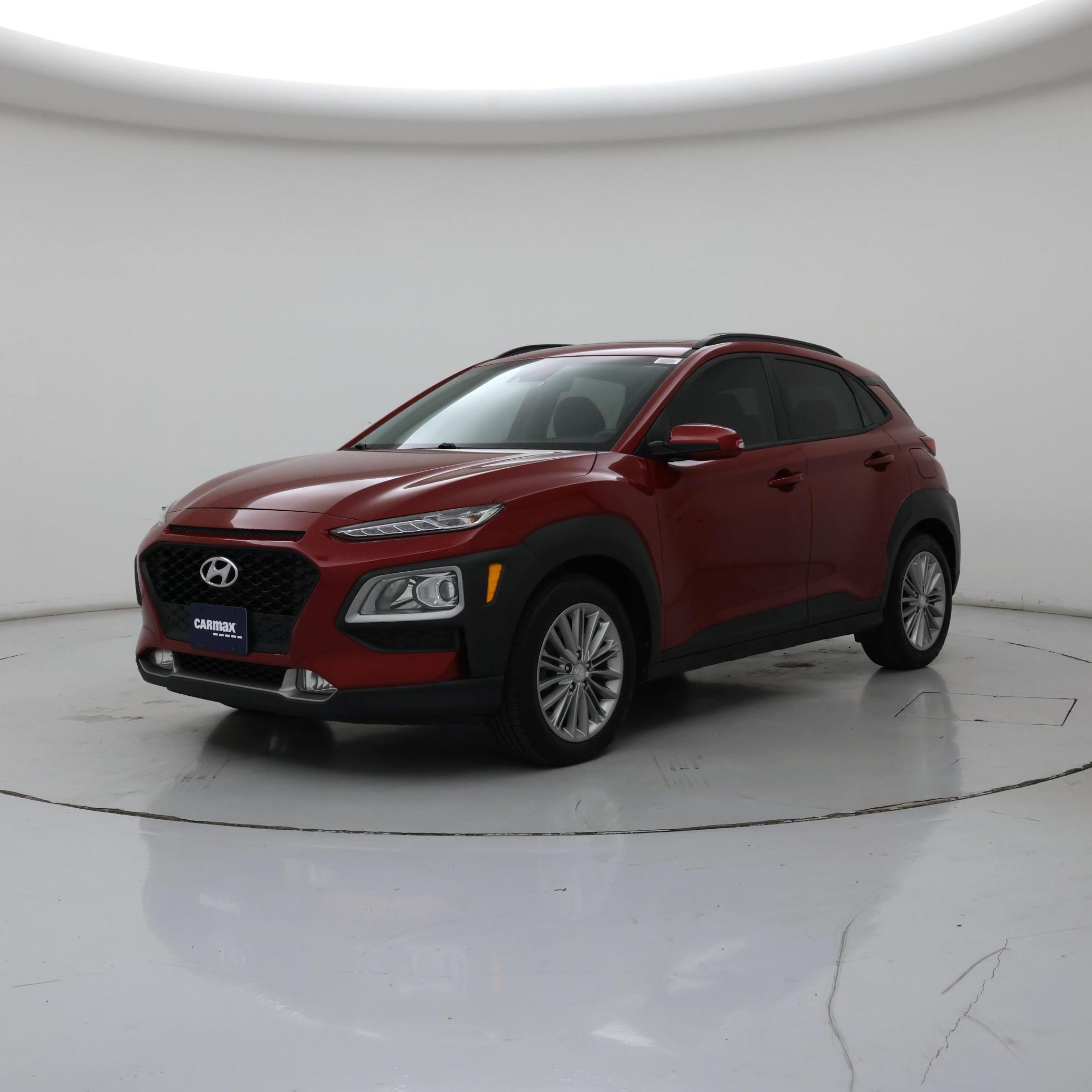 Thumbnail: 2020 Hyundai Kona - 7