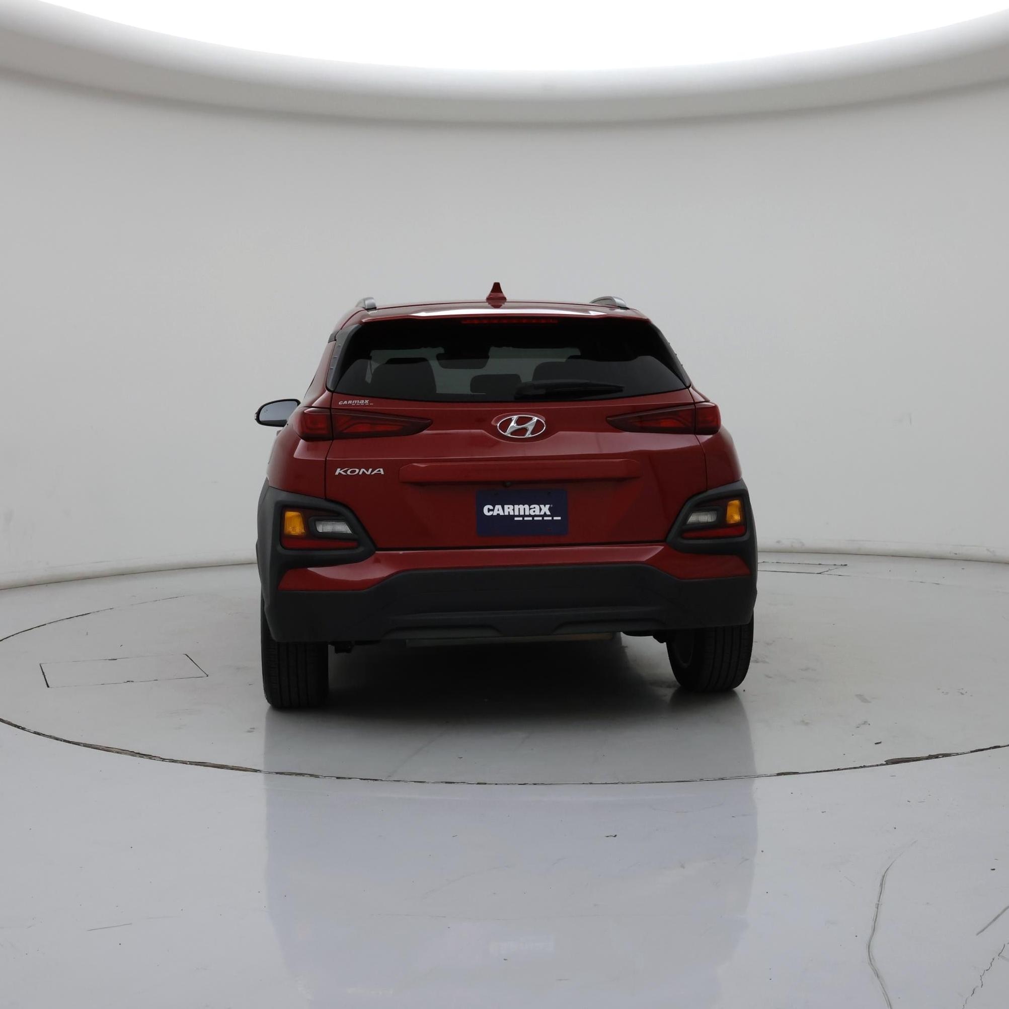 Thumbnail: 2020 Hyundai Kona - 8