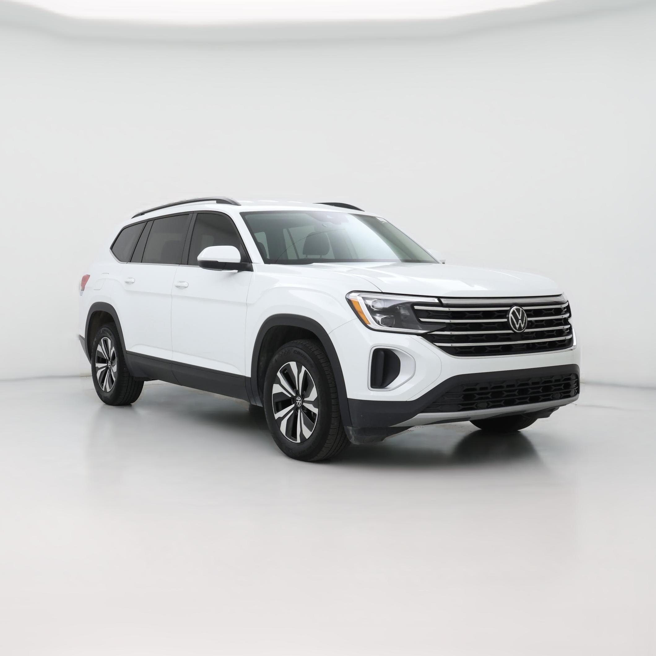 Thumbnail: 2024 Volkswagen Atlas - 1