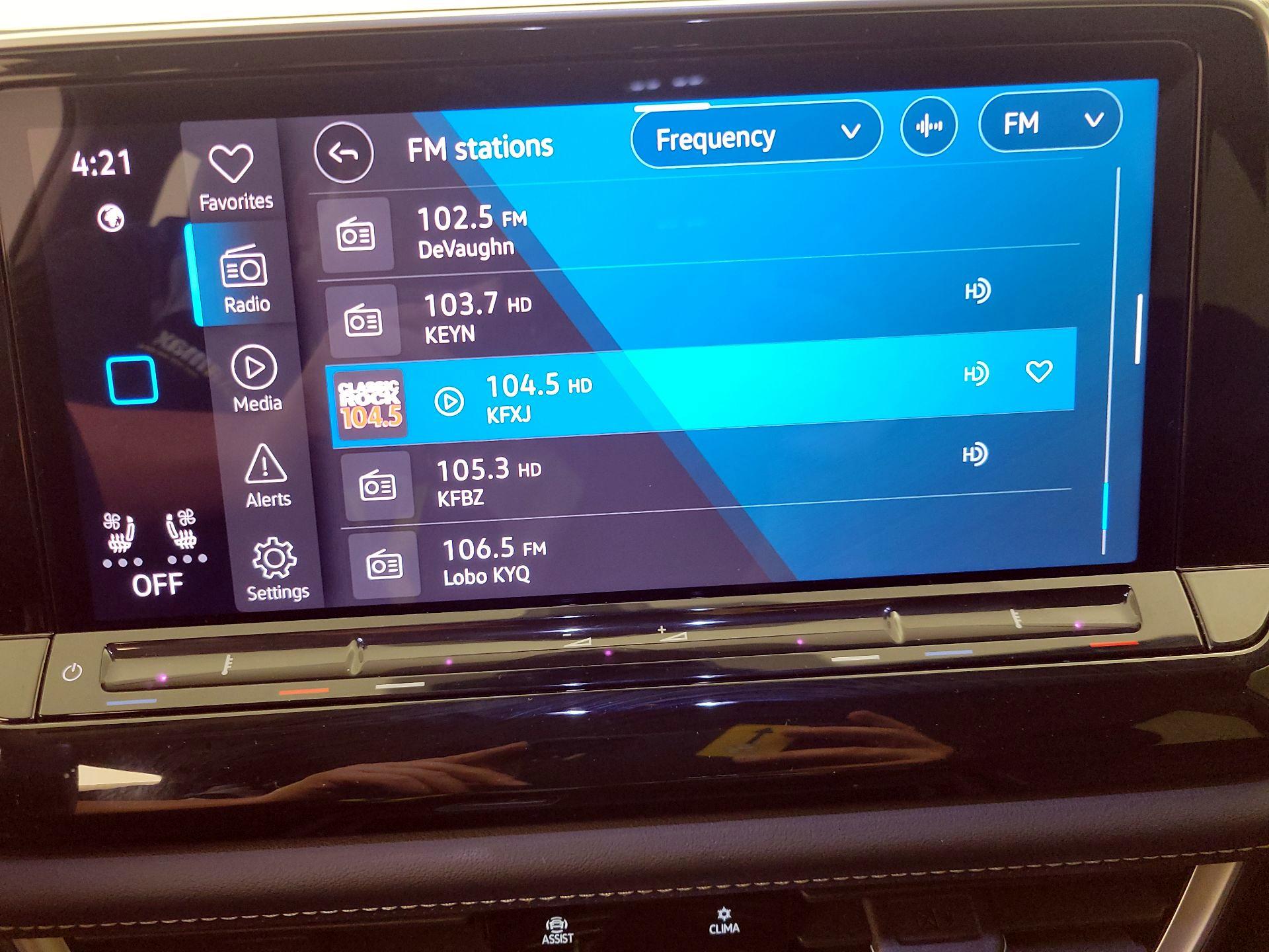 Thumbnail: 2024 Volkswagen Atlas - 15