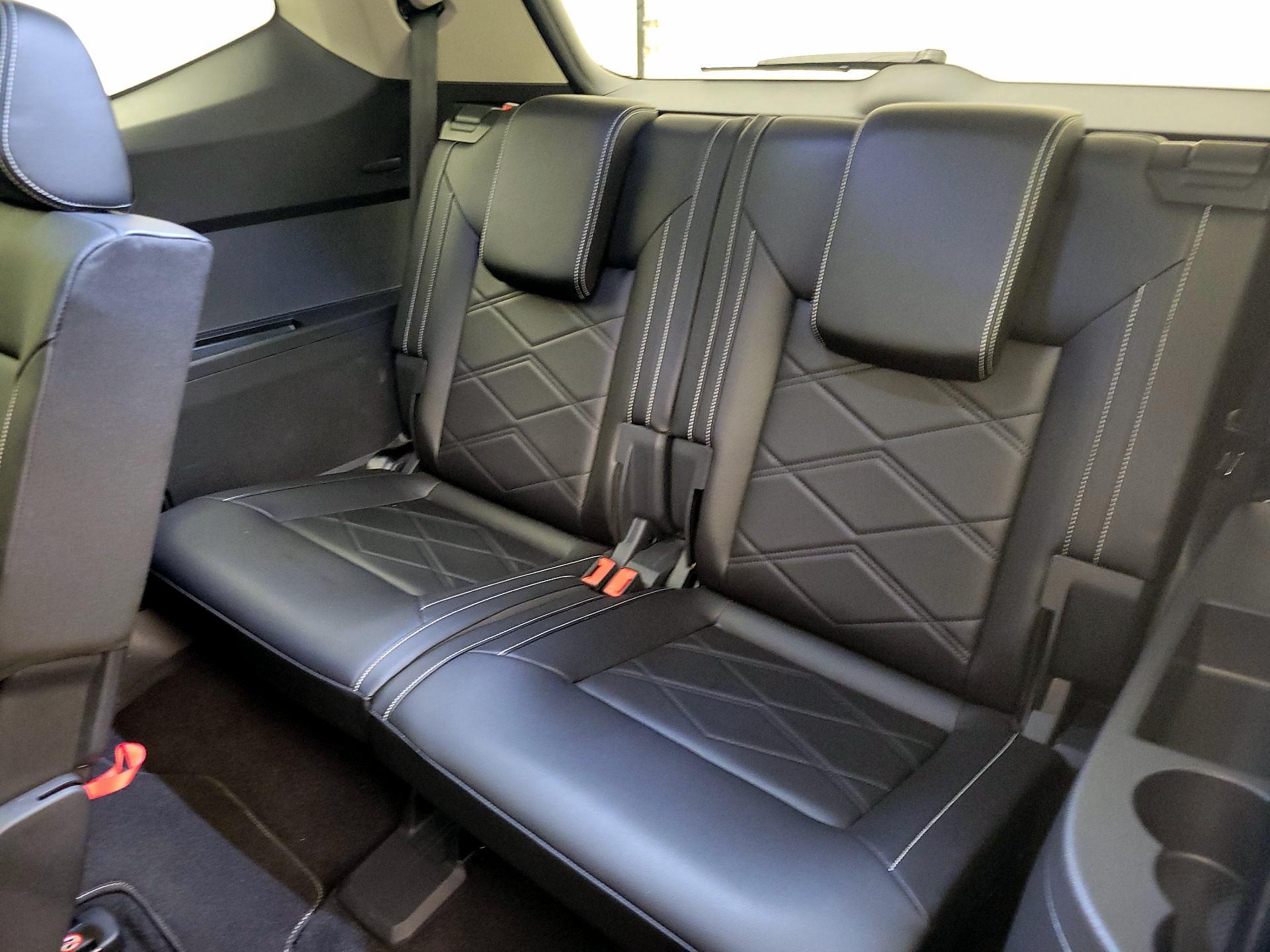 Thumbnail: 2024 Volkswagen Atlas - 20