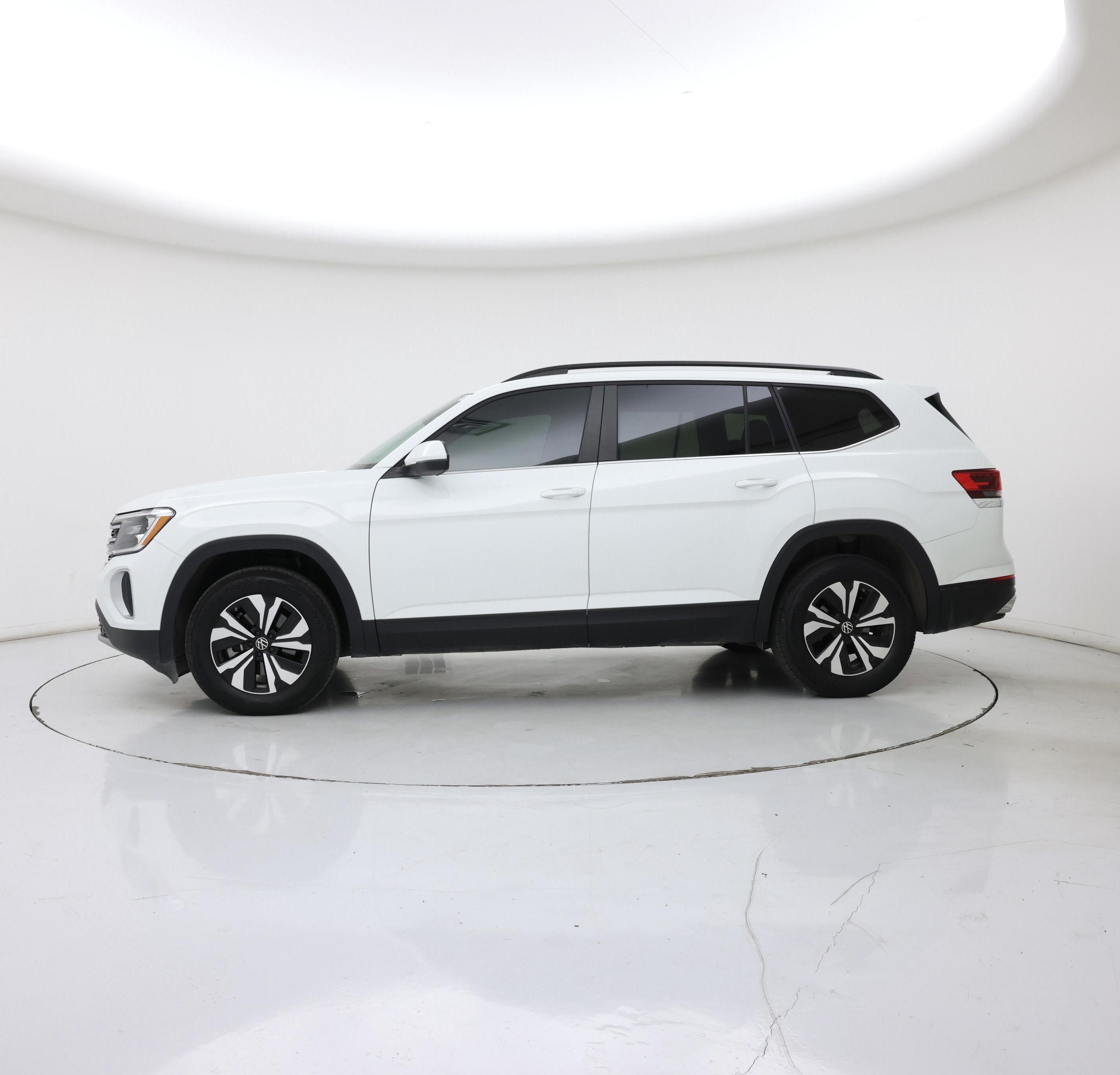 Thumbnail: 2024 Volkswagen Atlas - 3