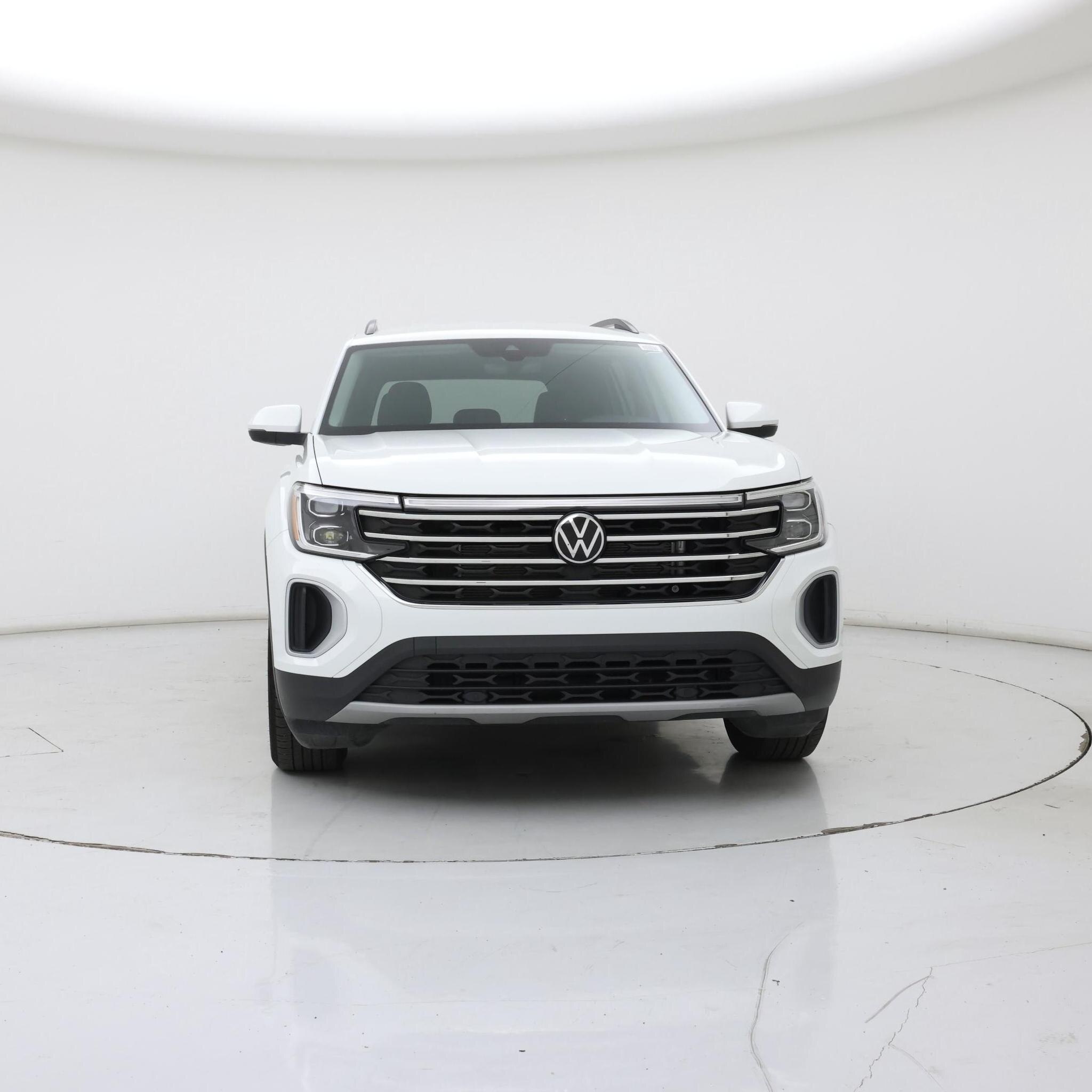 Thumbnail: 2024 Volkswagen Atlas - 5