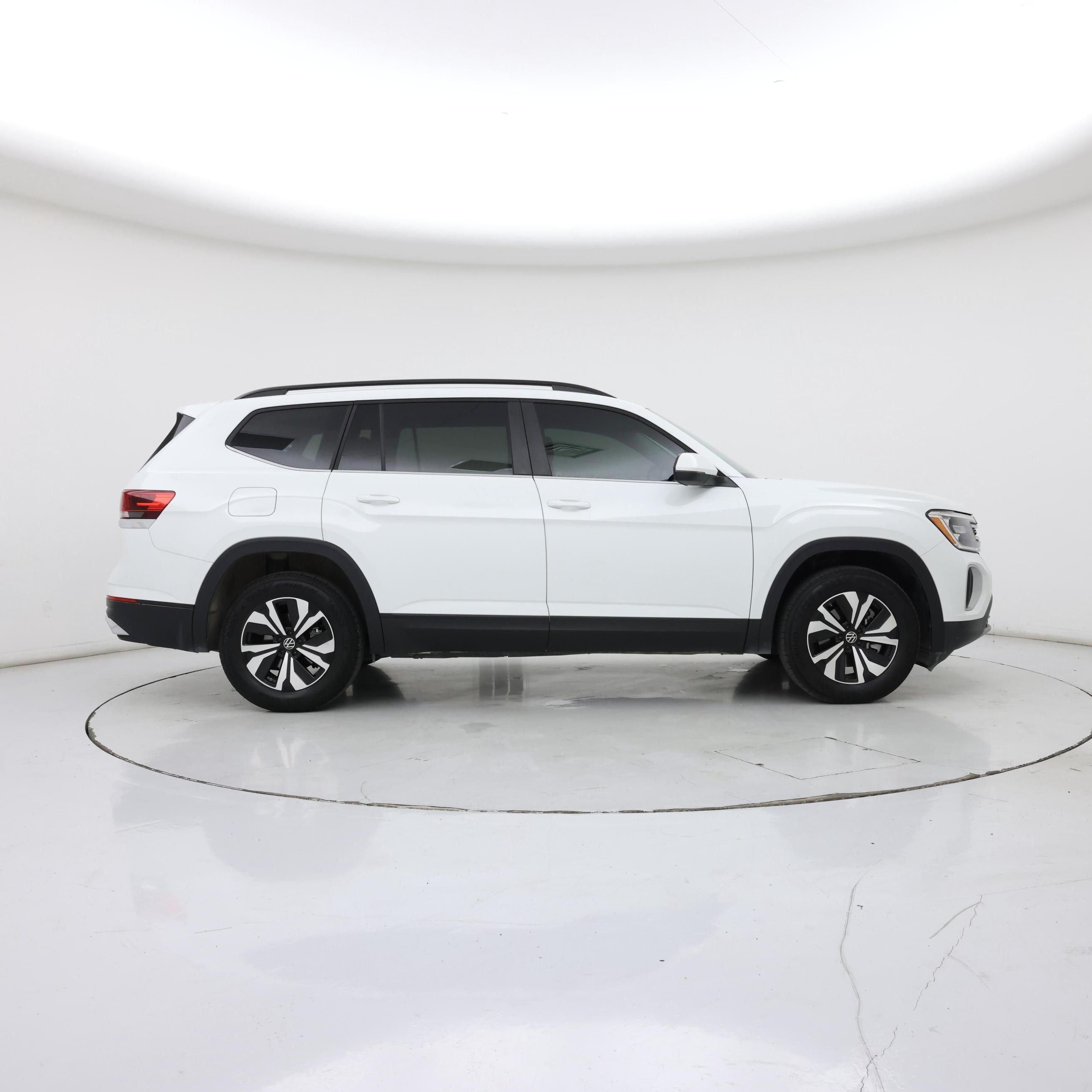 Thumbnail: 2024 Volkswagen Atlas - 7