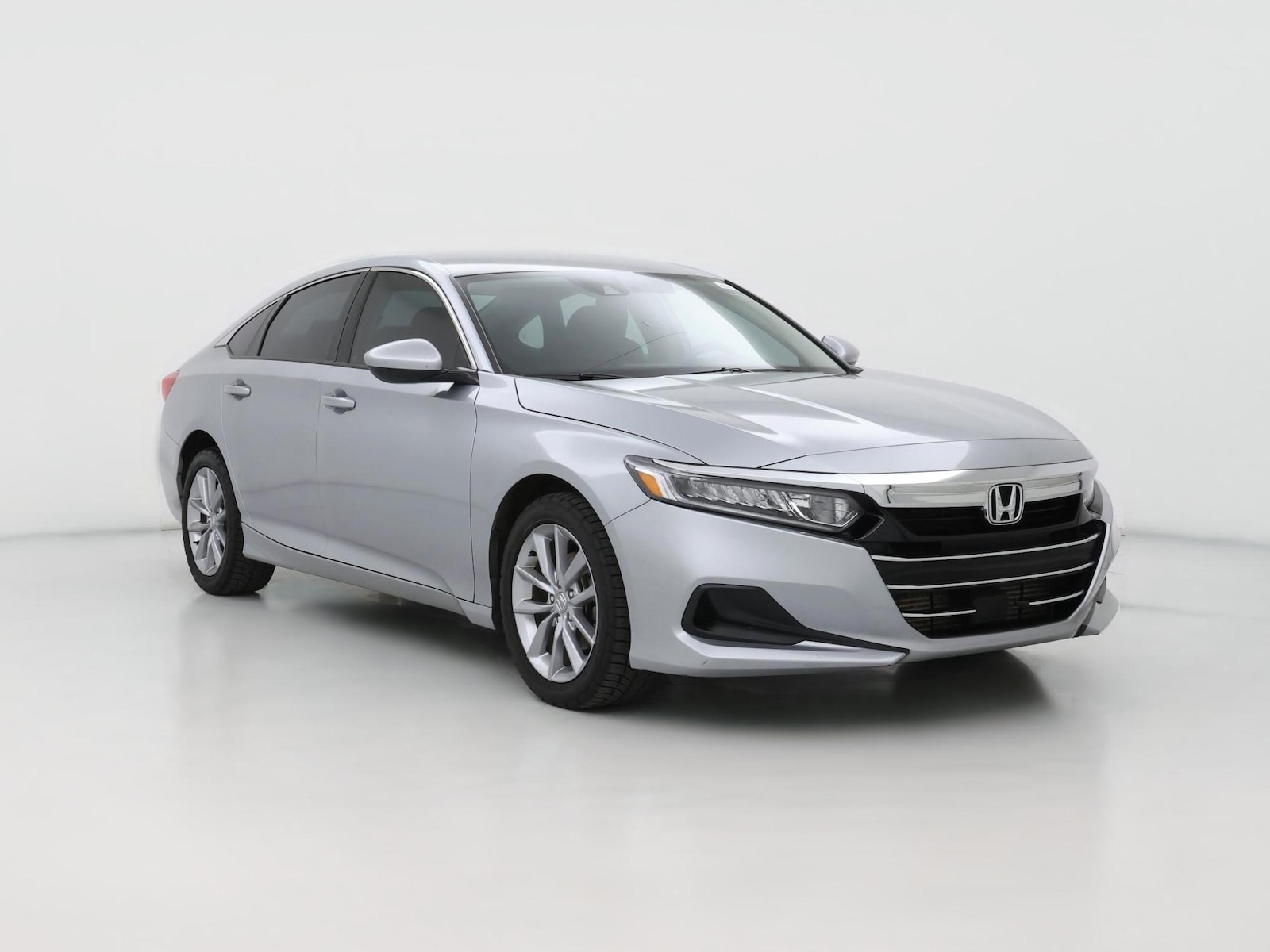 2021 Honda Accord