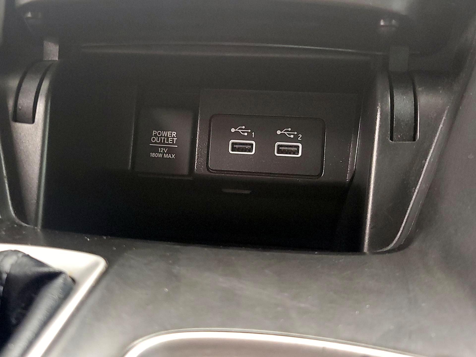 Thumbnail: 2021 Honda Accord - 18