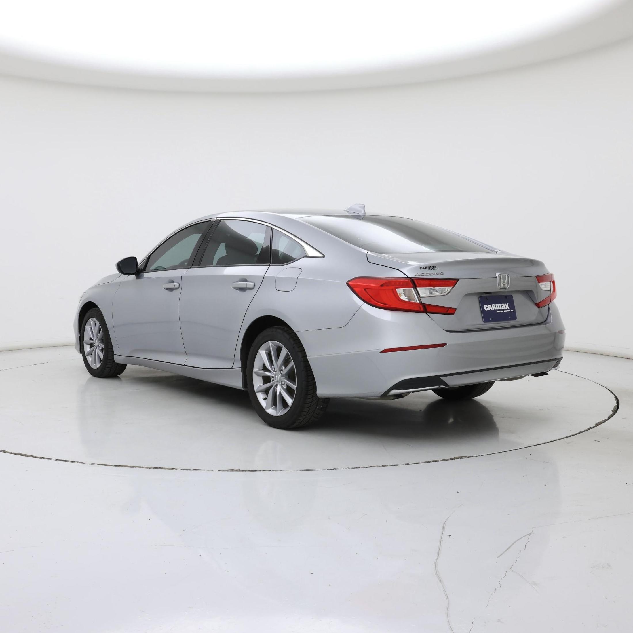 Thumbnail: 2021 Honda Accord - 2