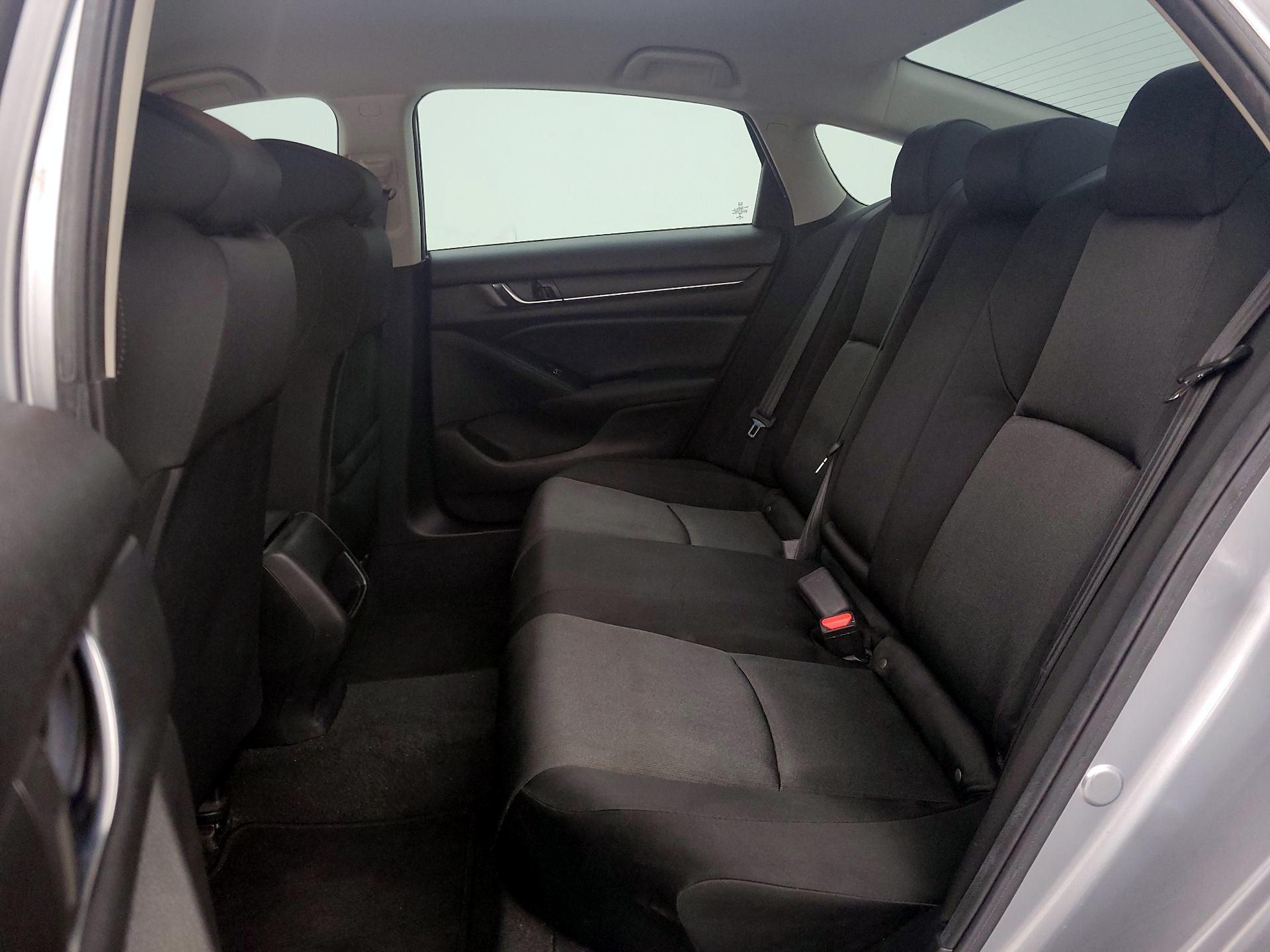 Thumbnail: 2021 Honda Accord - 19