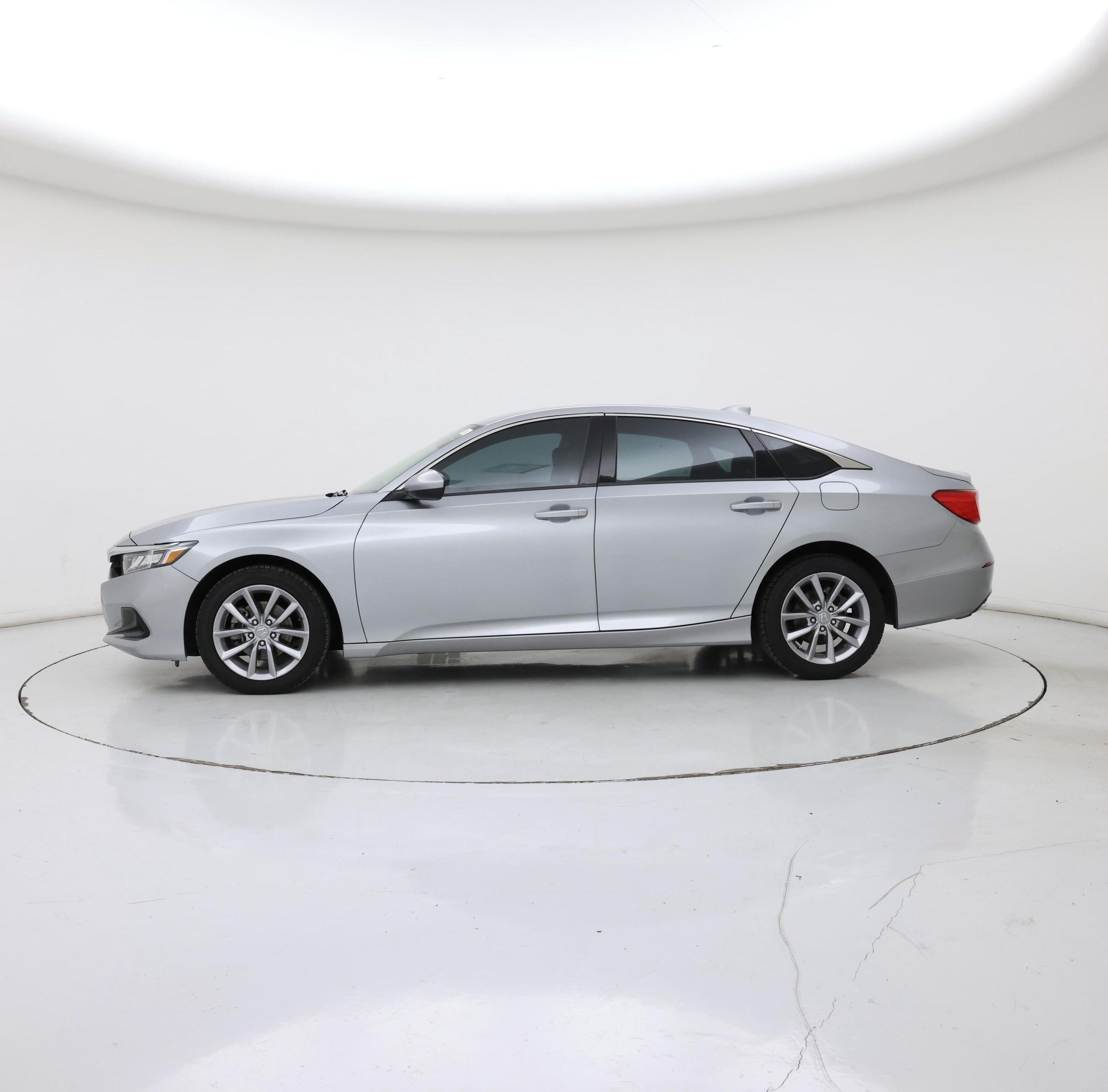 Thumbnail: 2021 Honda Accord - 3