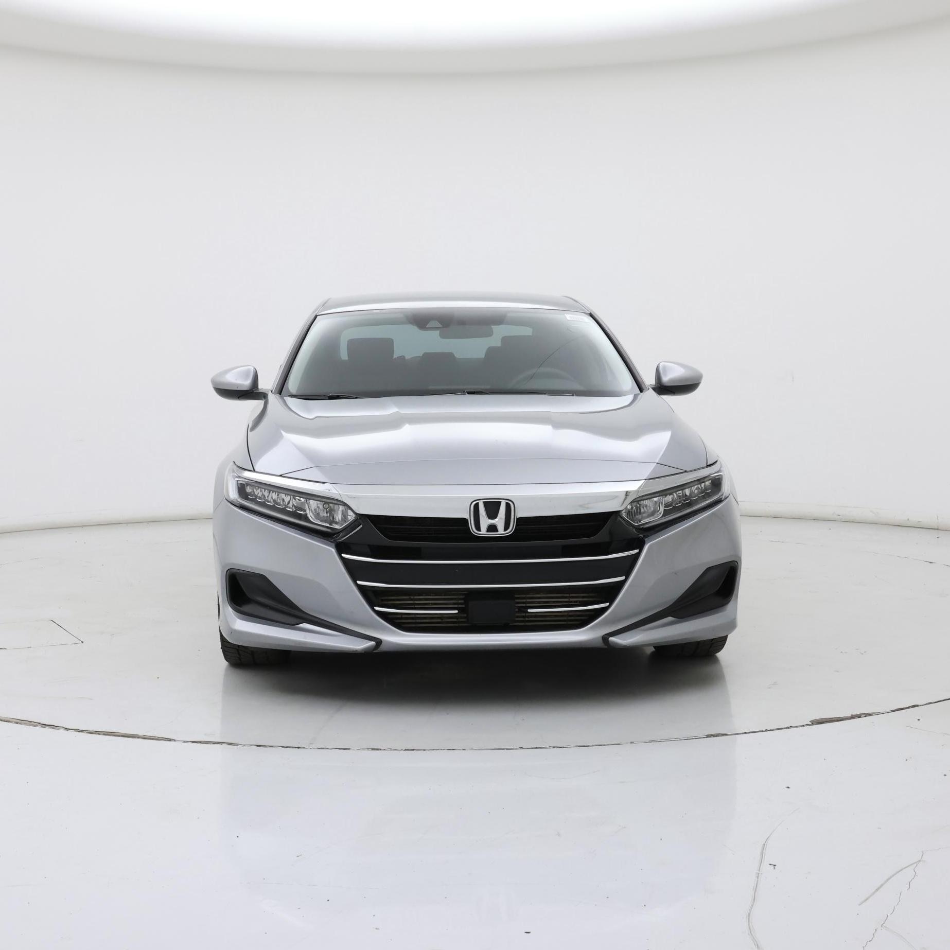 Thumbnail: 2021 Honda Accord - 5