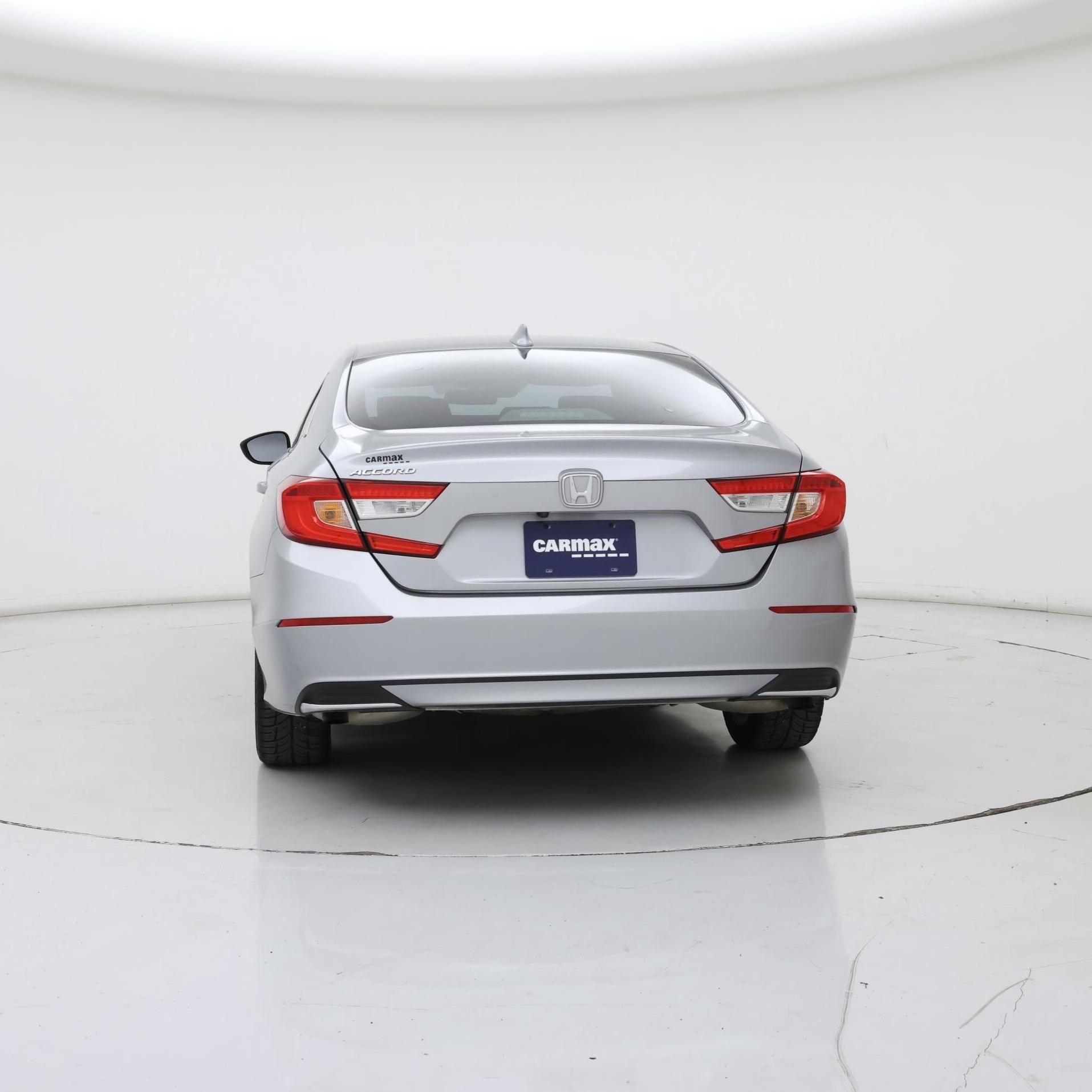 Thumbnail: 2021 Honda Accord - 6