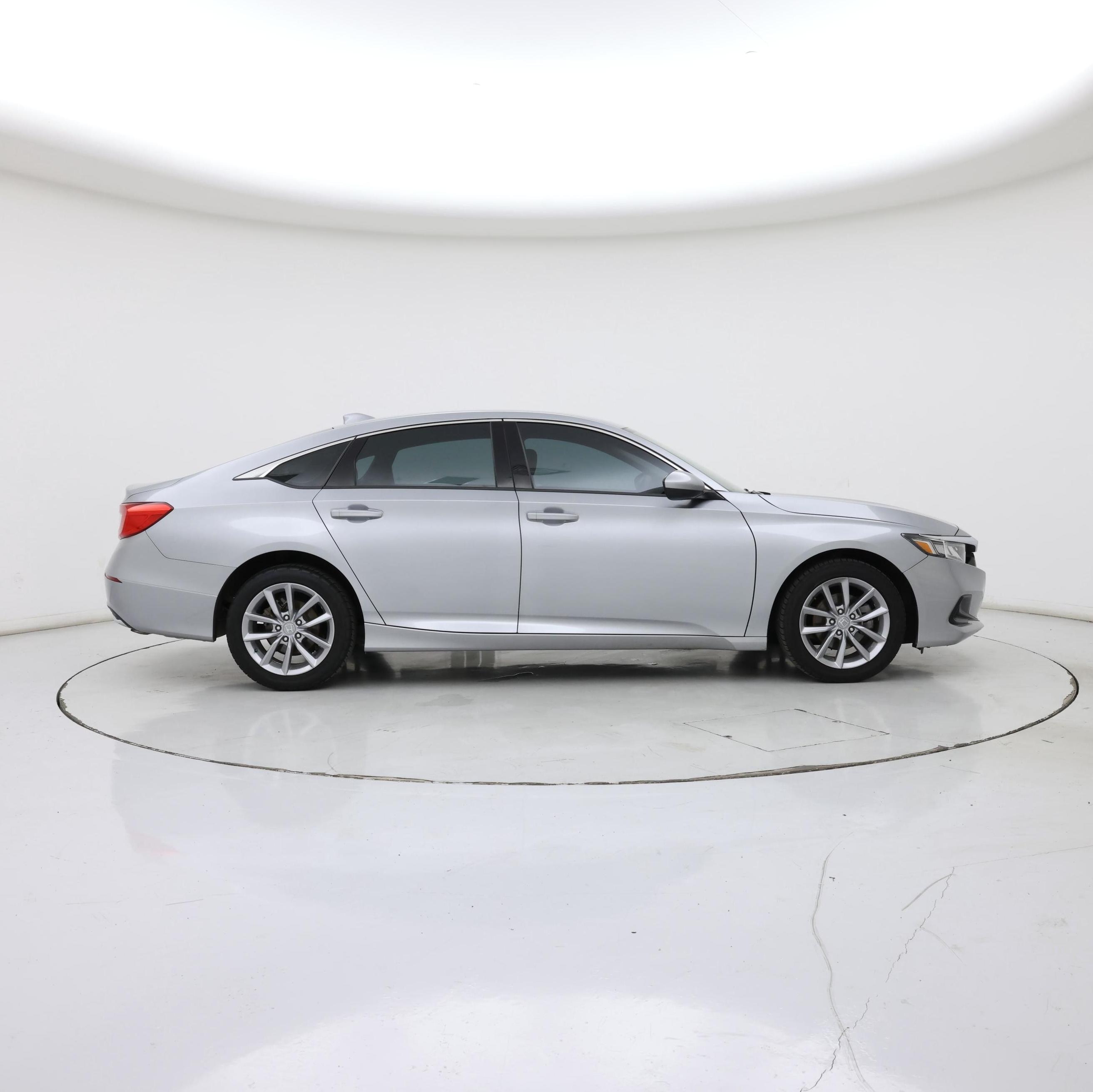 Thumbnail: 2021 Honda Accord - 7