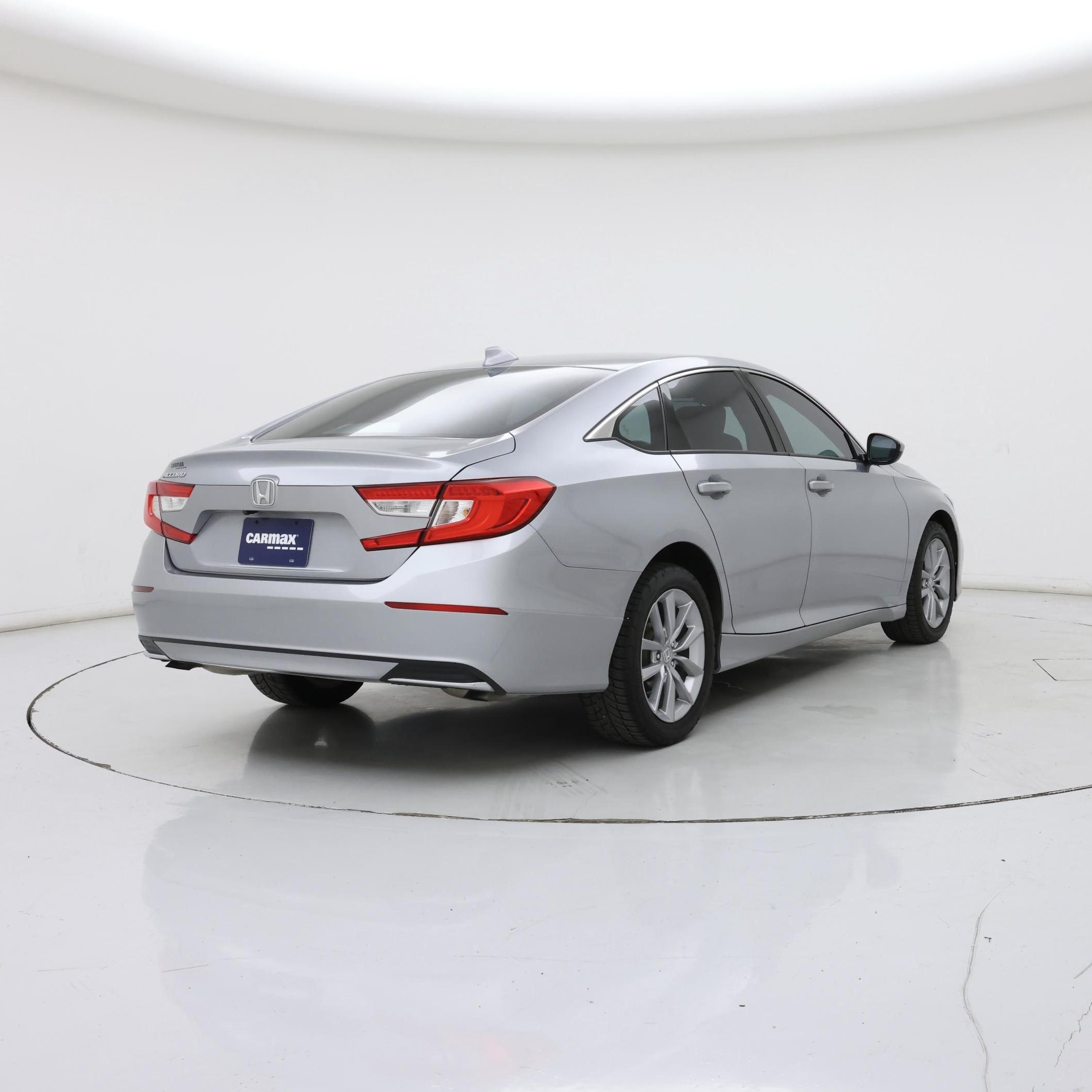 Thumbnail: 2021 Honda Accord - 8