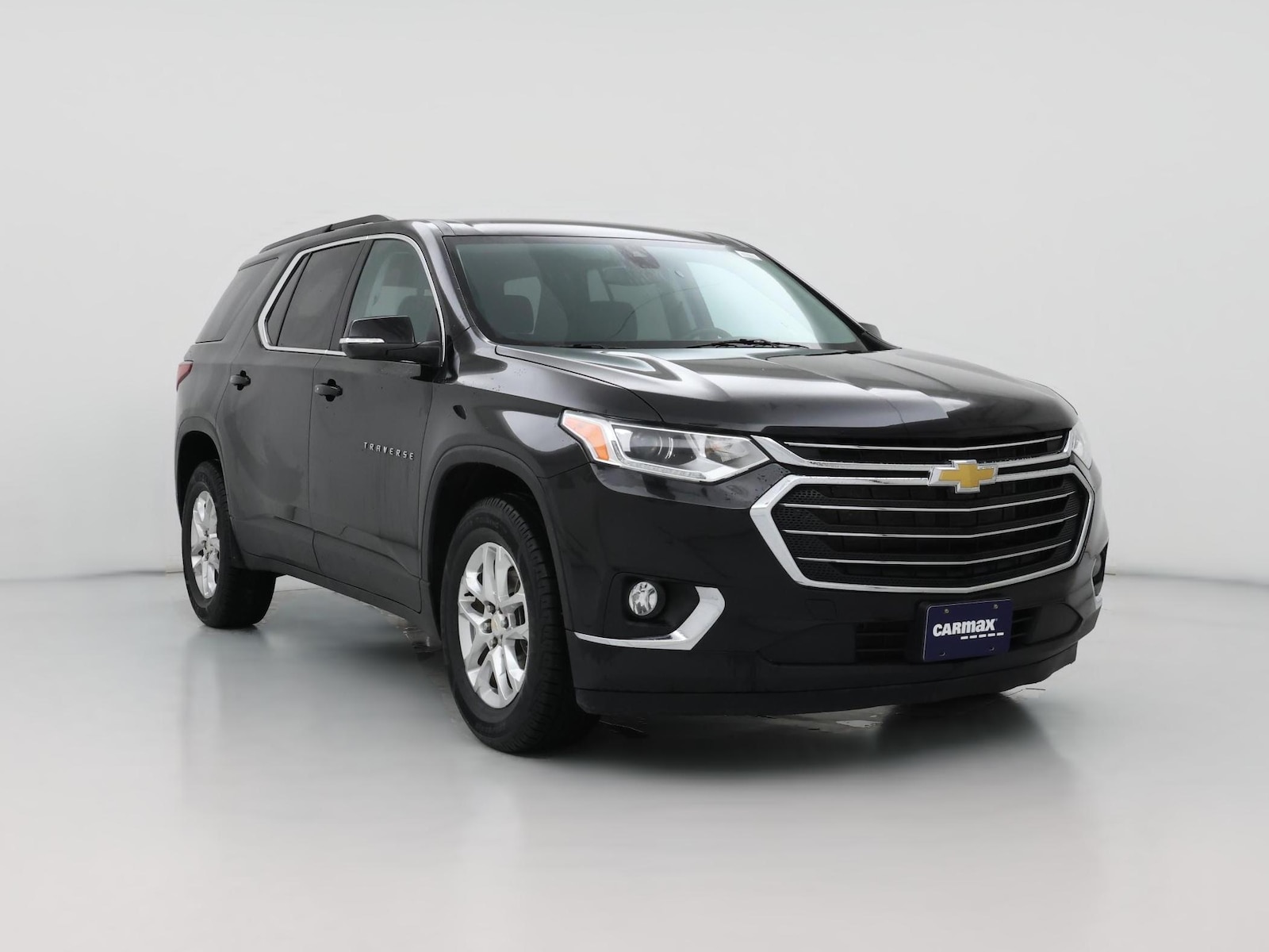 2021 Chevrolet Traverse