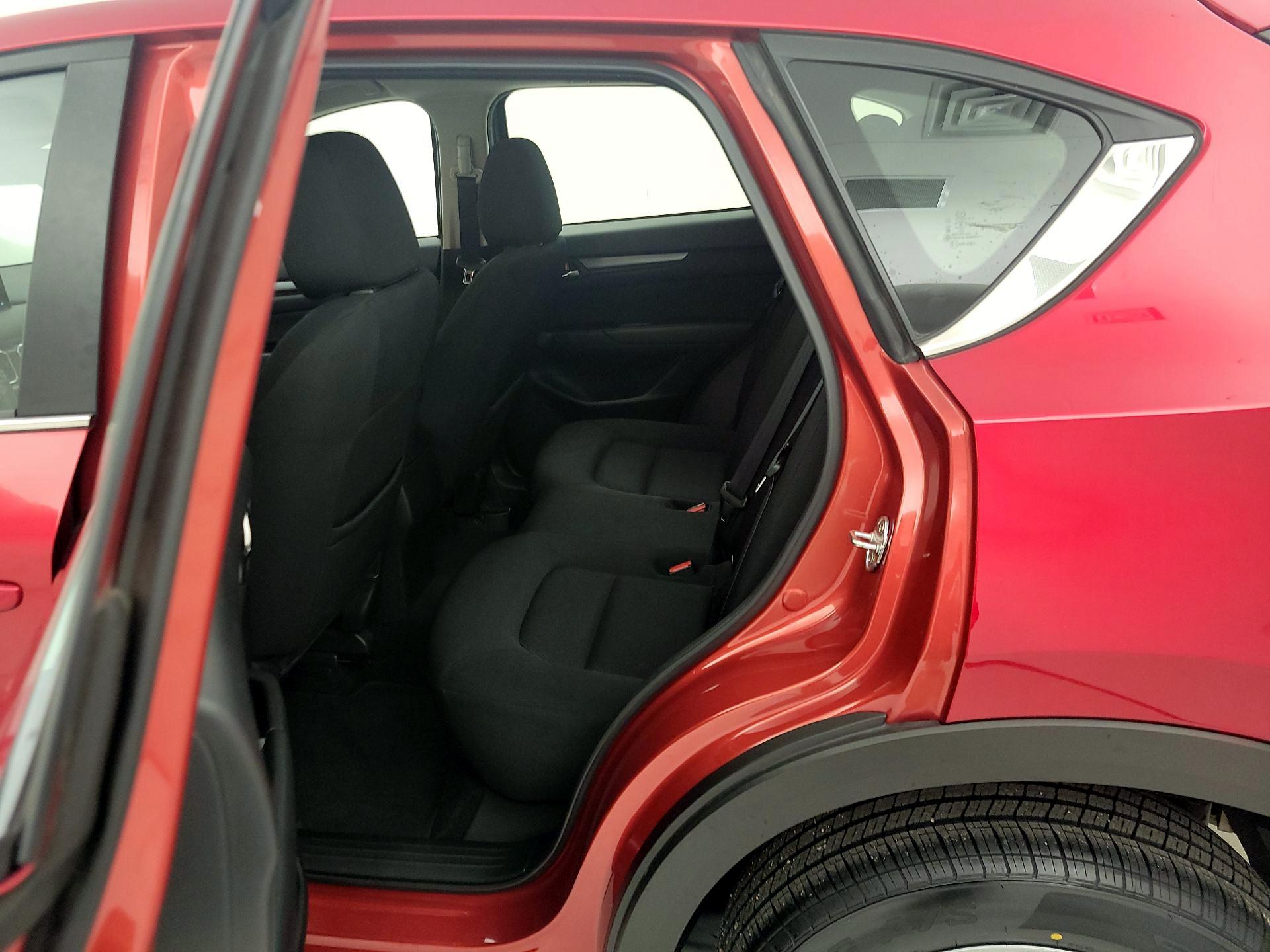 Thumbnail: 2023 Mazda CX-5 - 19