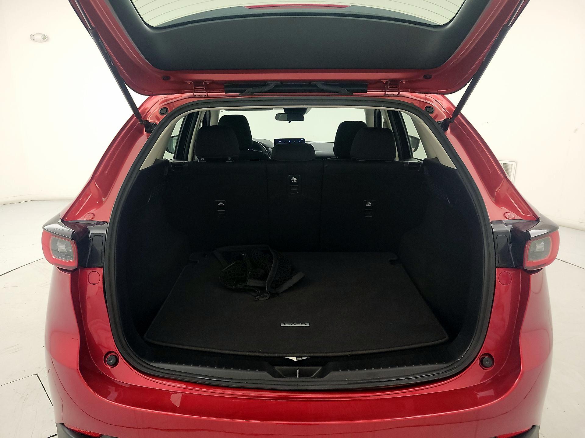 Thumbnail: 2023 Mazda CX-5 - 20