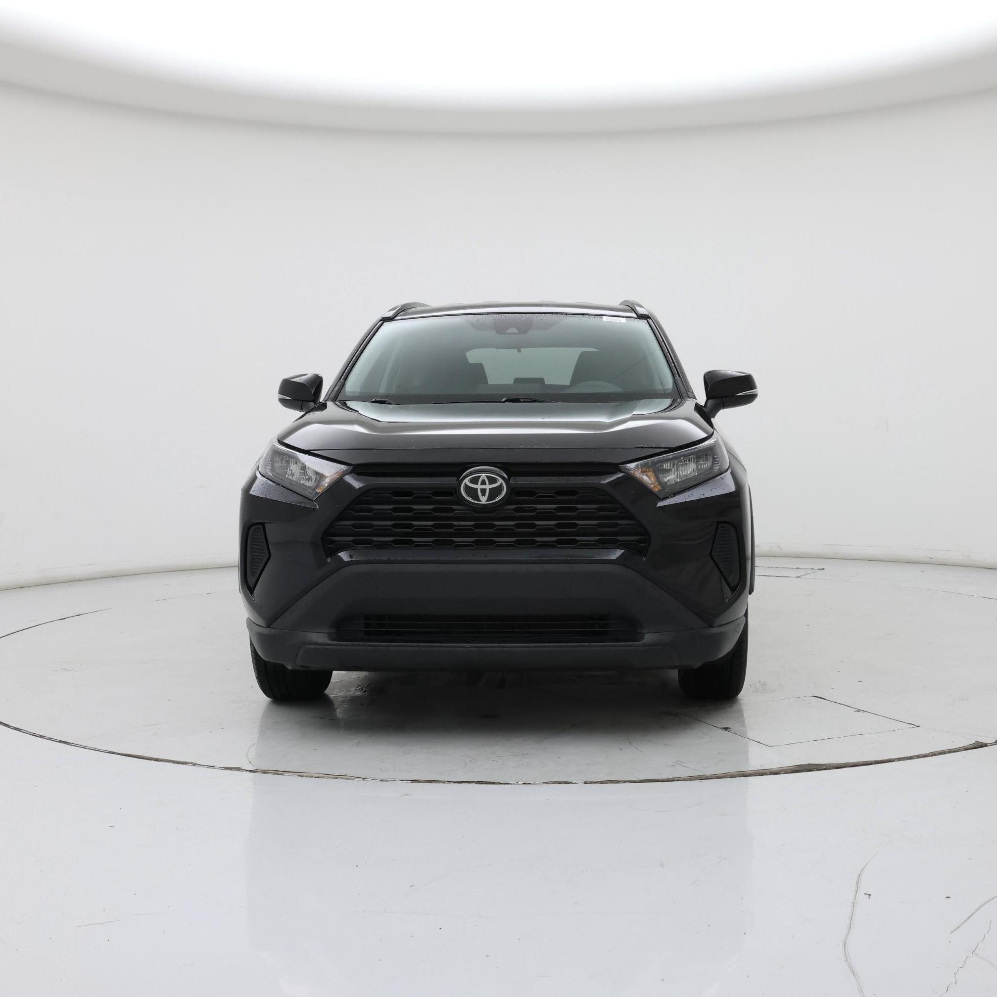 Thumbnail: 2021 Toyota RAV4 - 5