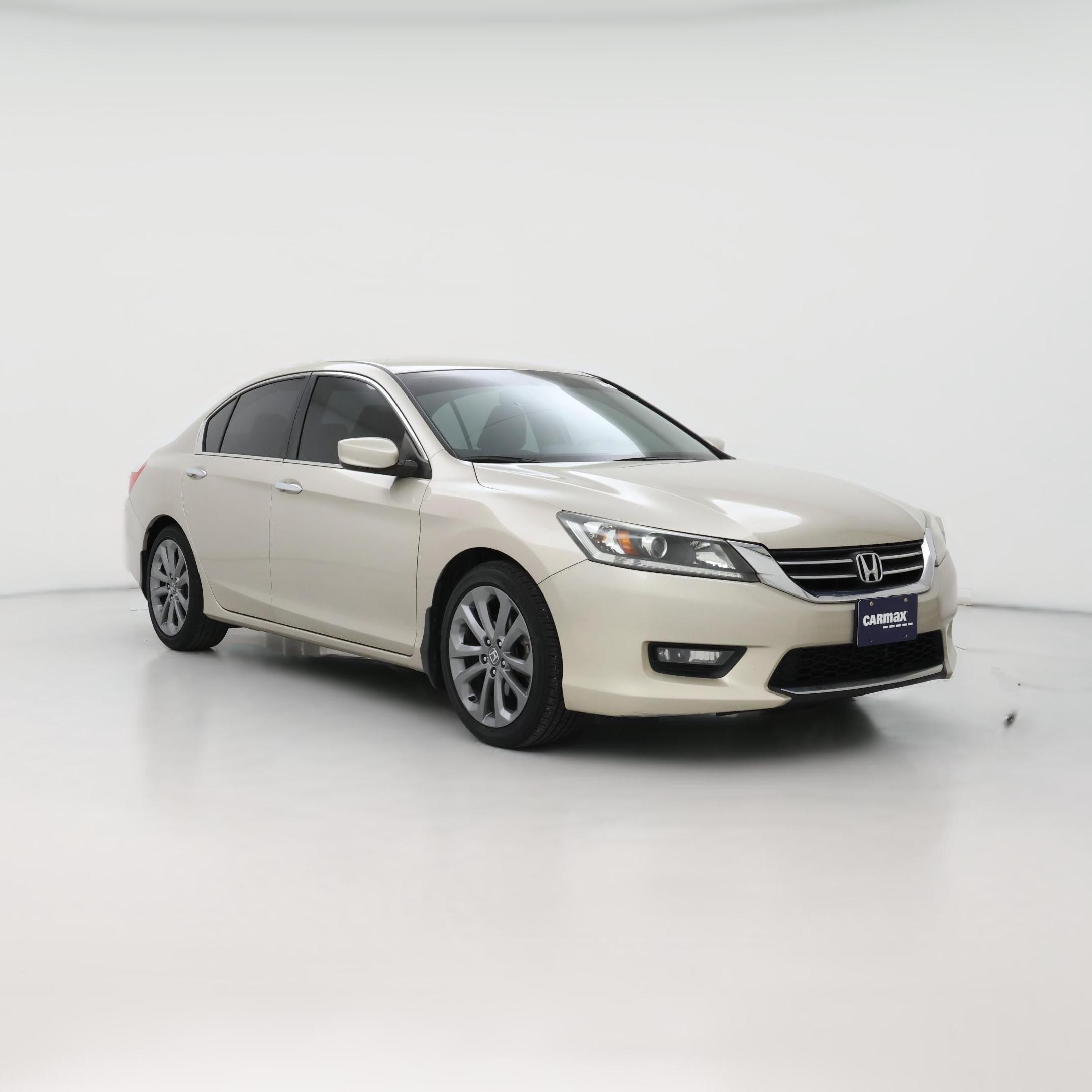 Thumbnail: 2015 Honda Accord - 1