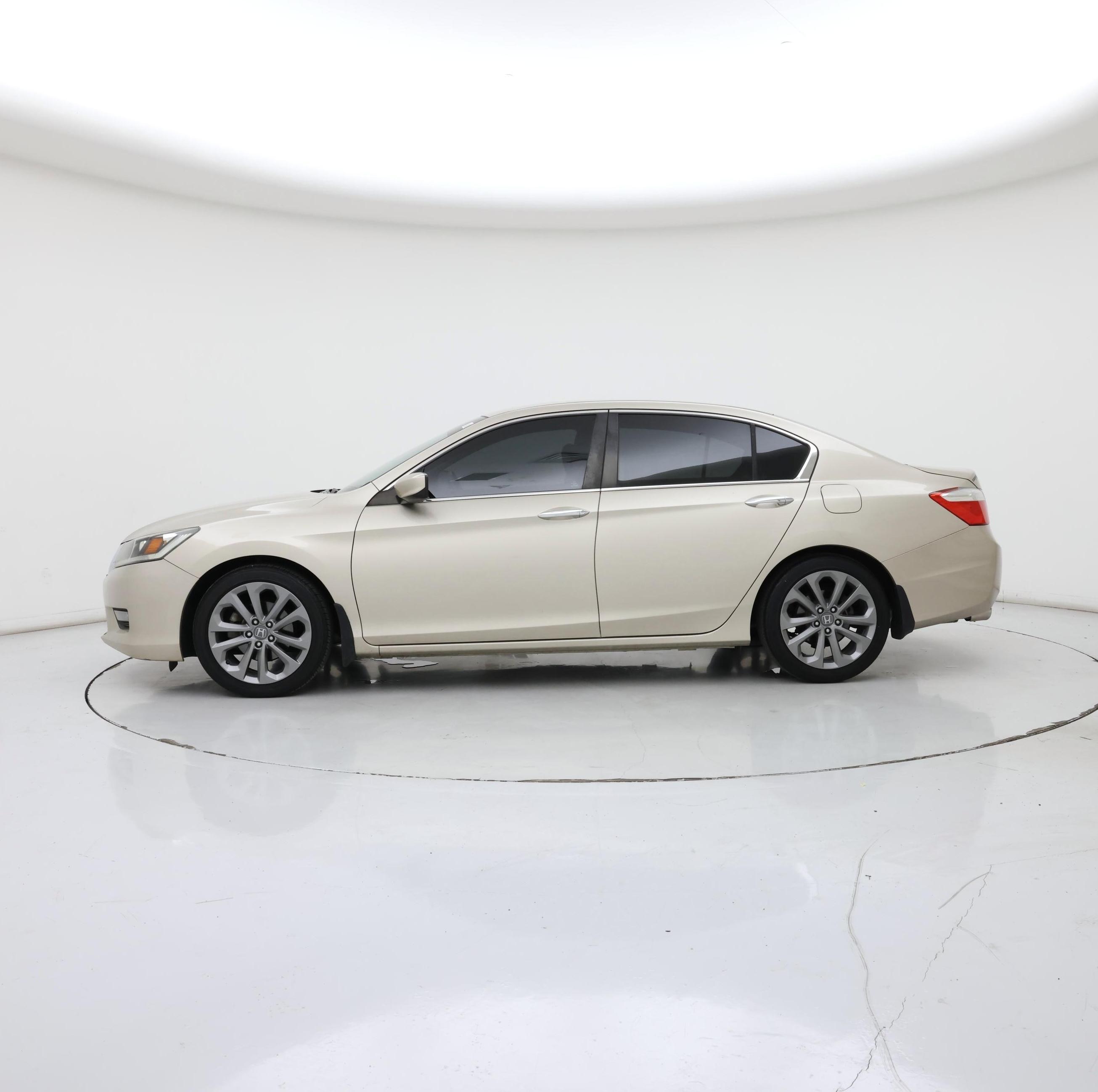 Thumbnail: 2015 Honda Accord - 3