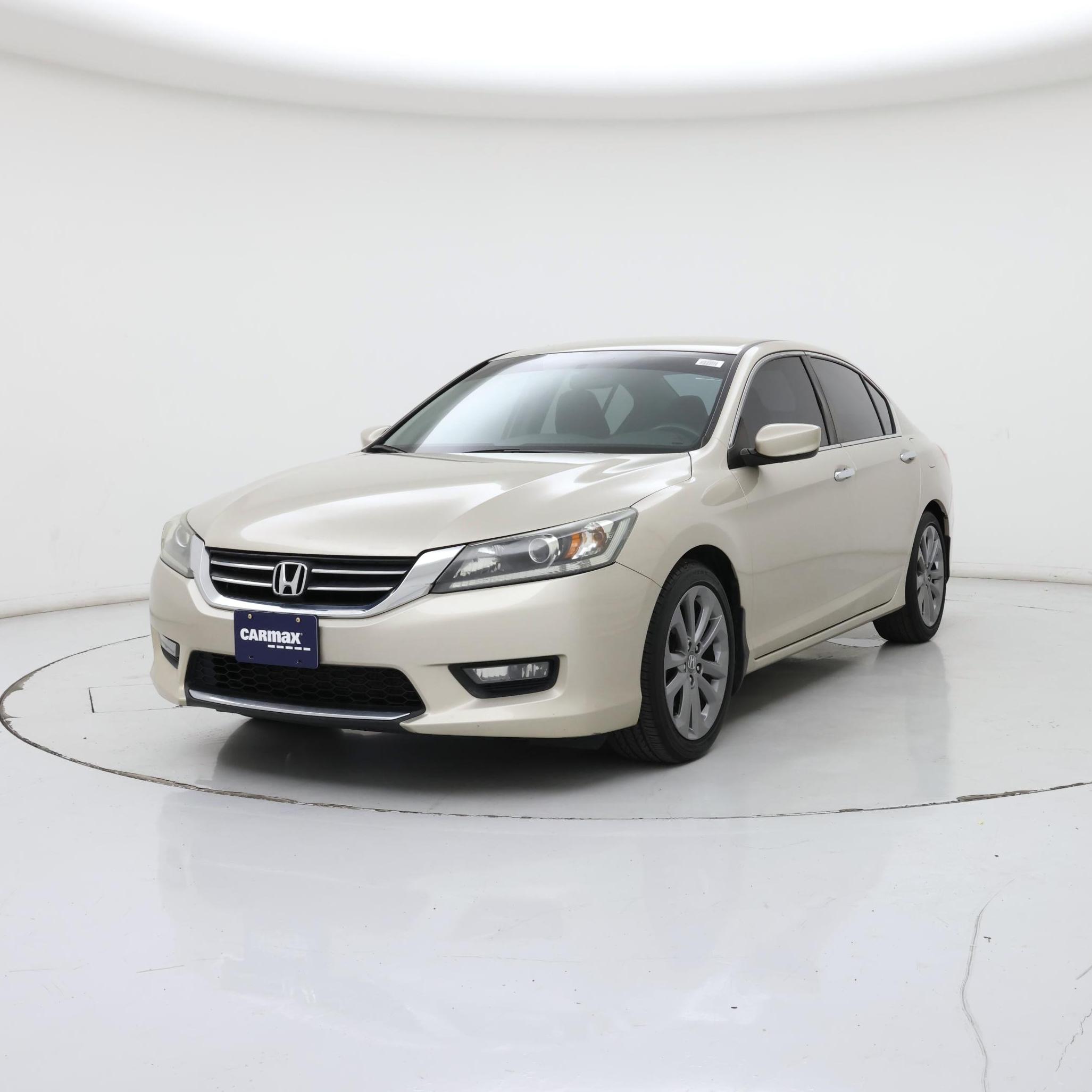 Thumbnail: 2015 Honda Accord - 4