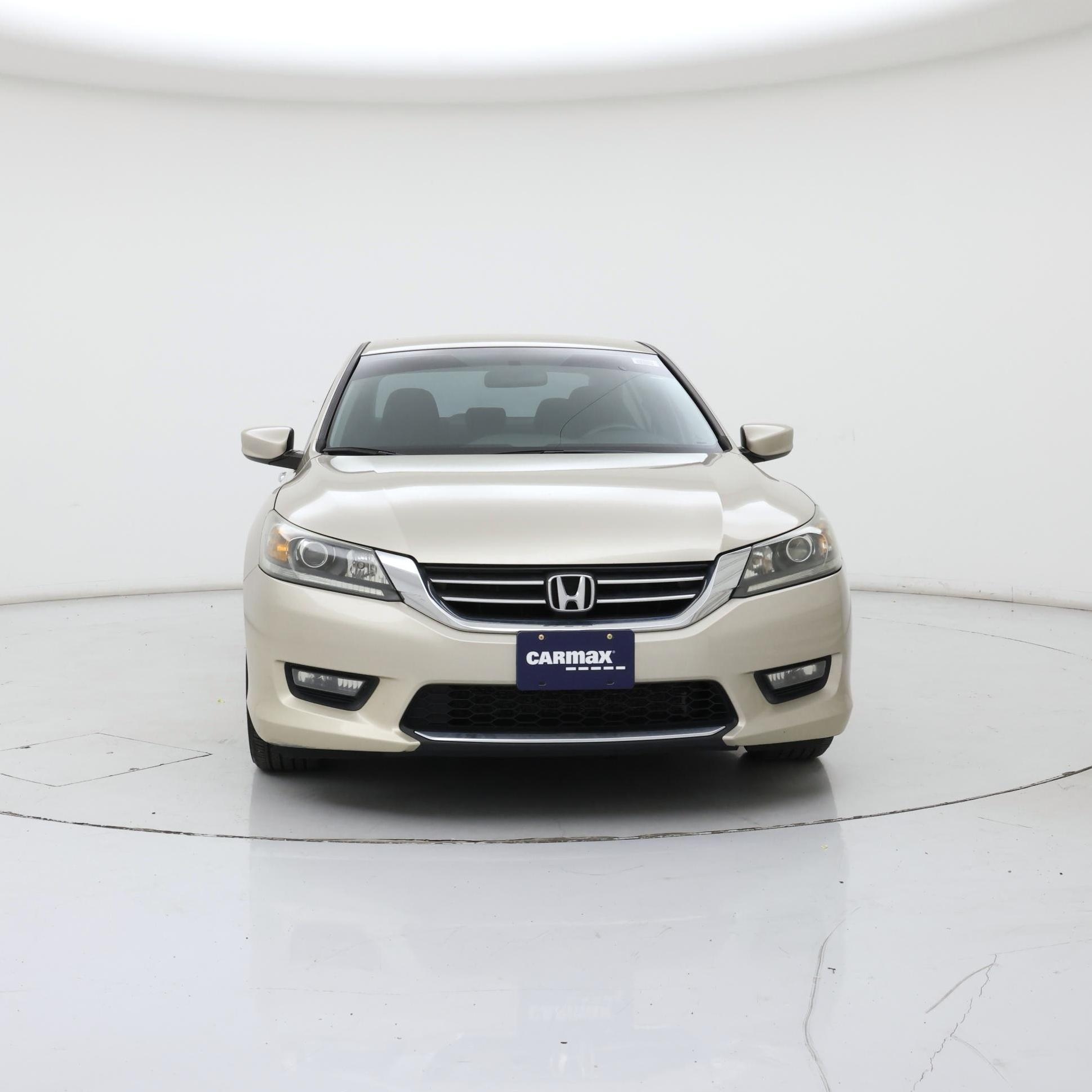 Thumbnail: 2015 Honda Accord - 5