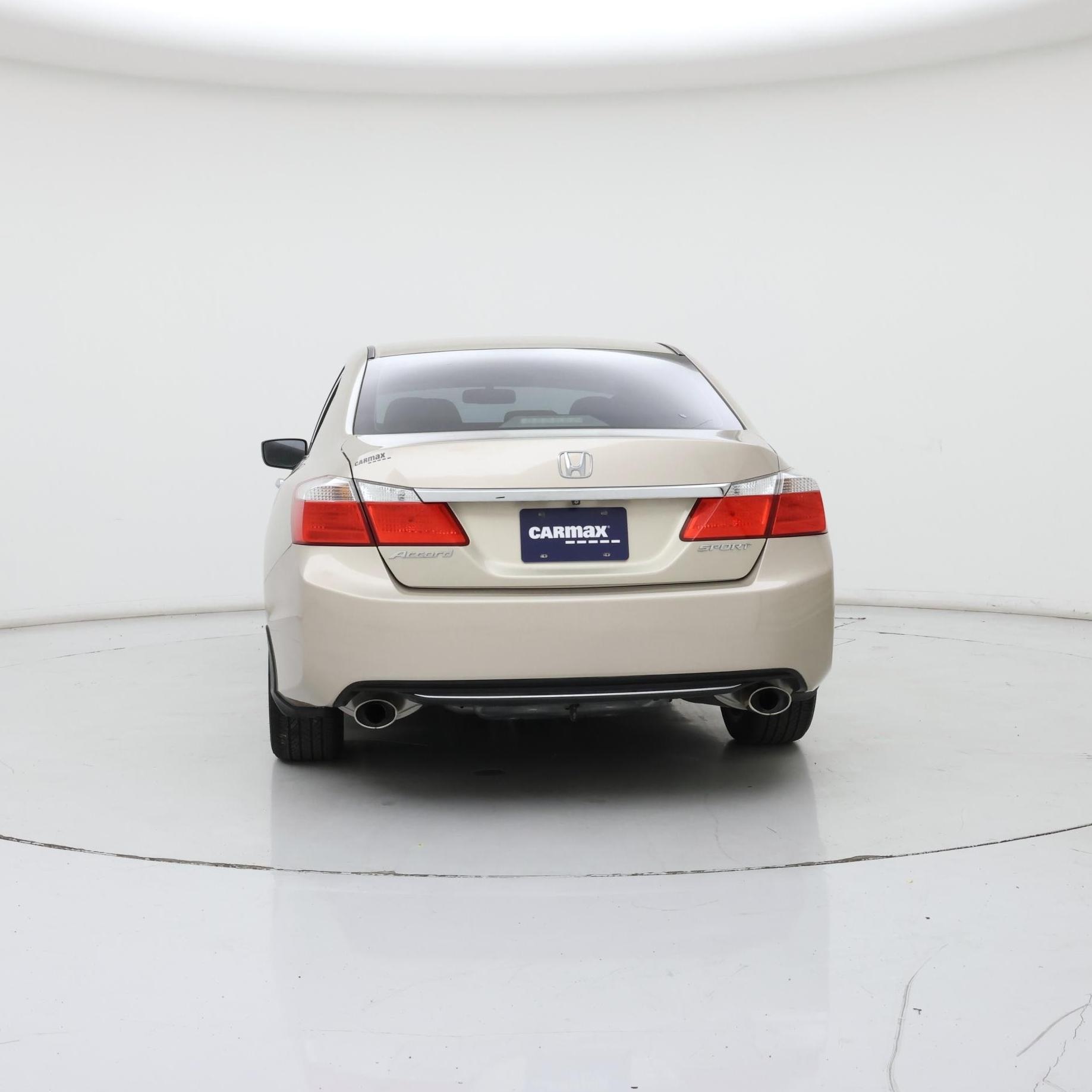 Thumbnail: 2015 Honda Accord - 6