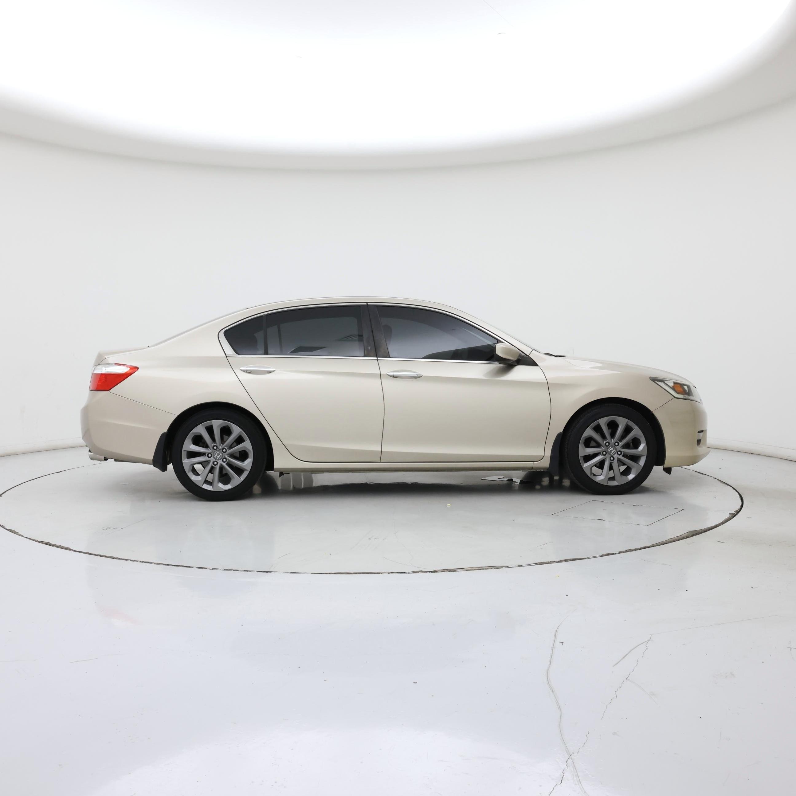 Thumbnail: 2015 Honda Accord - 7