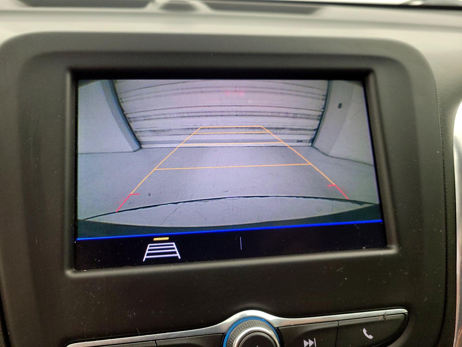 Thumbnail: 2021 Chevrolet Equinox - 14