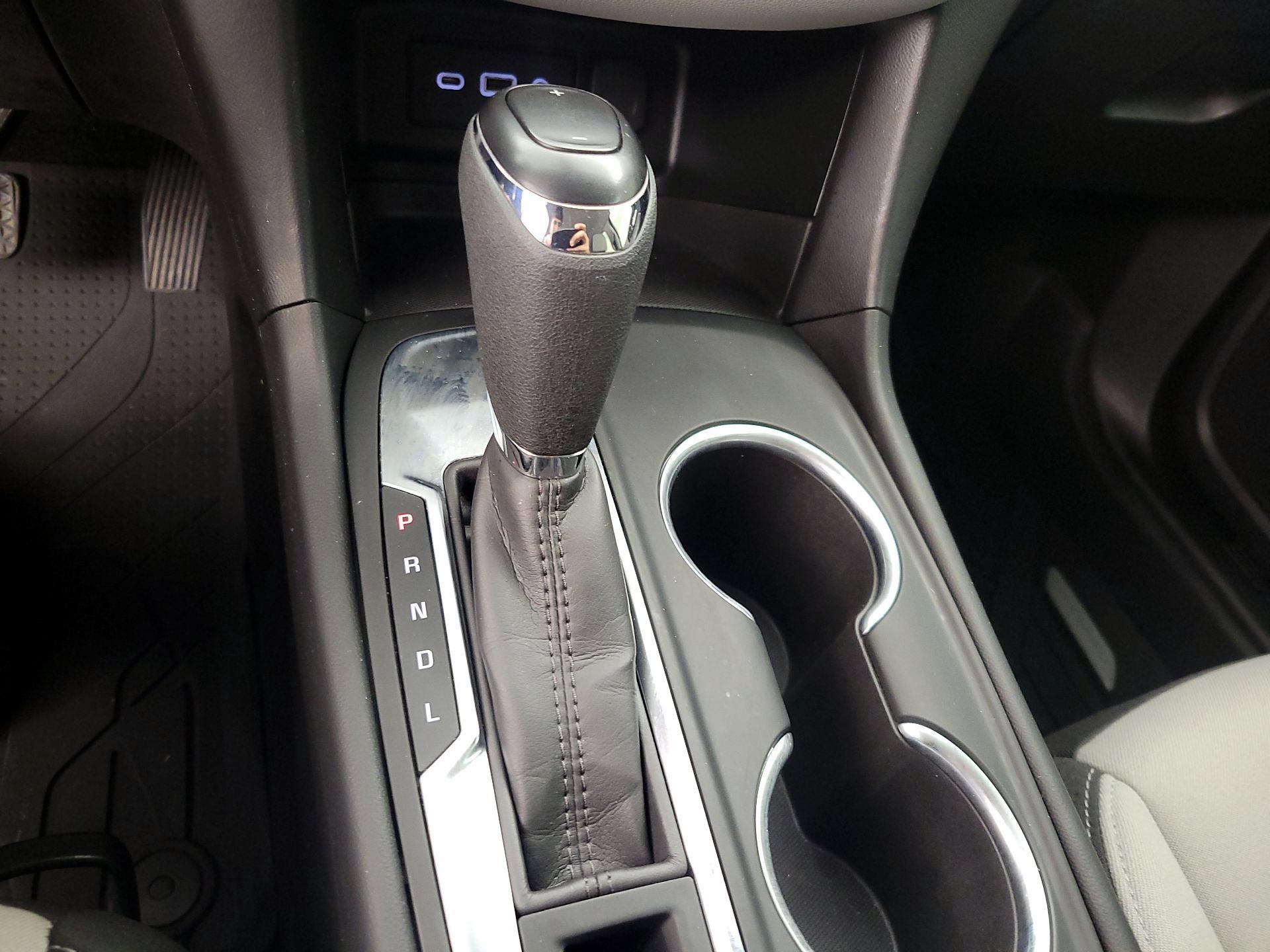Thumbnail: 2021 Chevrolet Equinox - 17