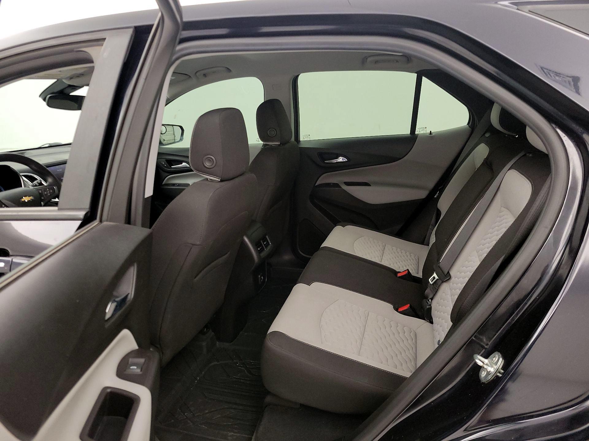 Thumbnail: 2021 Chevrolet Equinox - 19