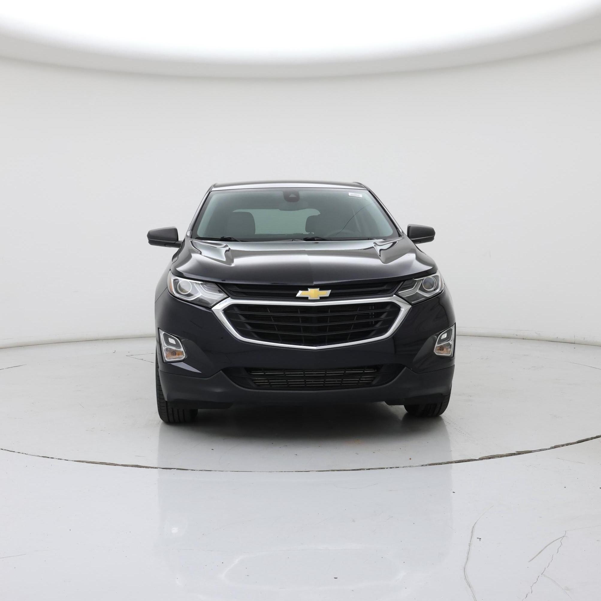 Thumbnail: 2021 Chevrolet Equinox - 5