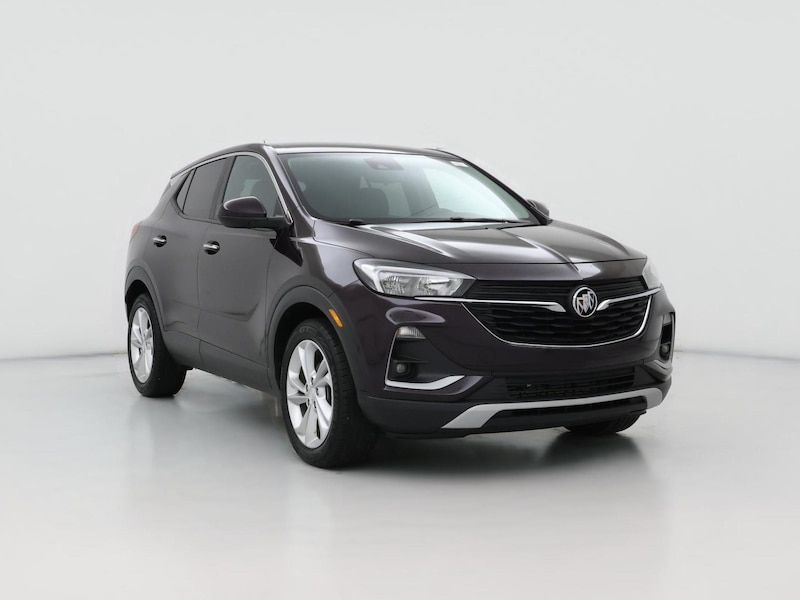 2020 Buick Encore GX Preferred -
                  Wichita, KS