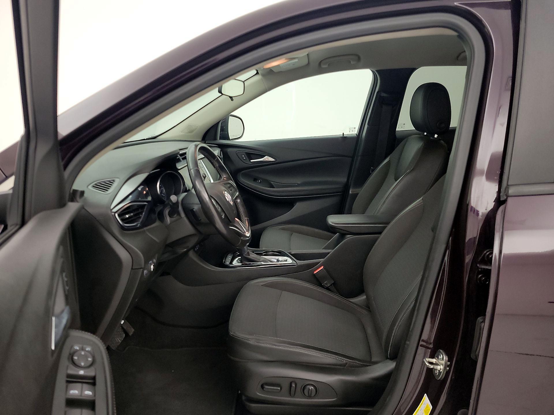 Thumbnail: 2020 Buick Encore GX - 11