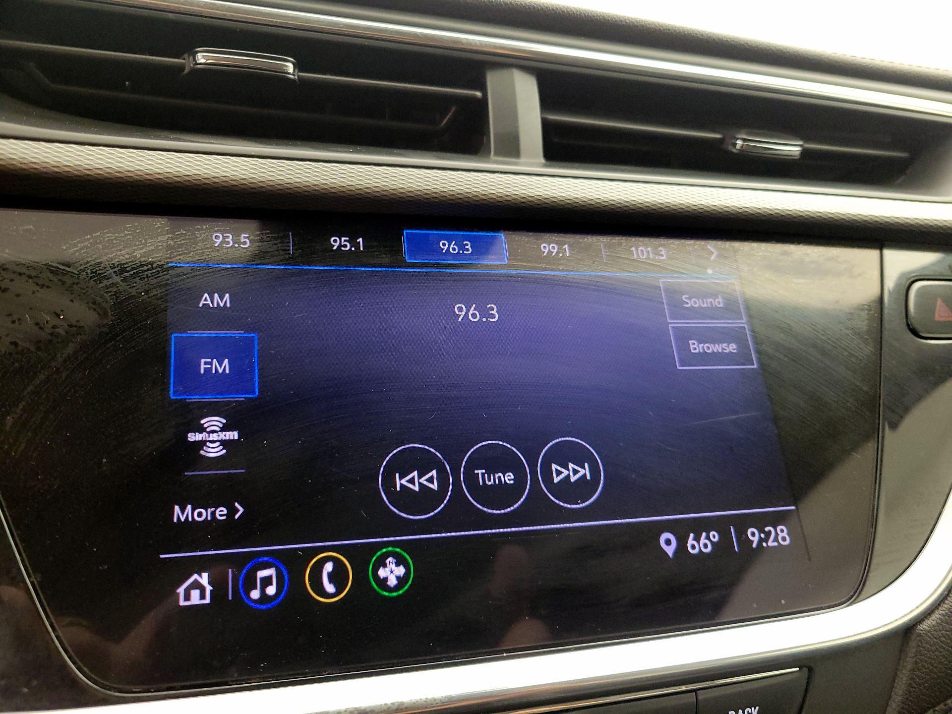 Thumbnail: 2020 Buick Encore GX - 15