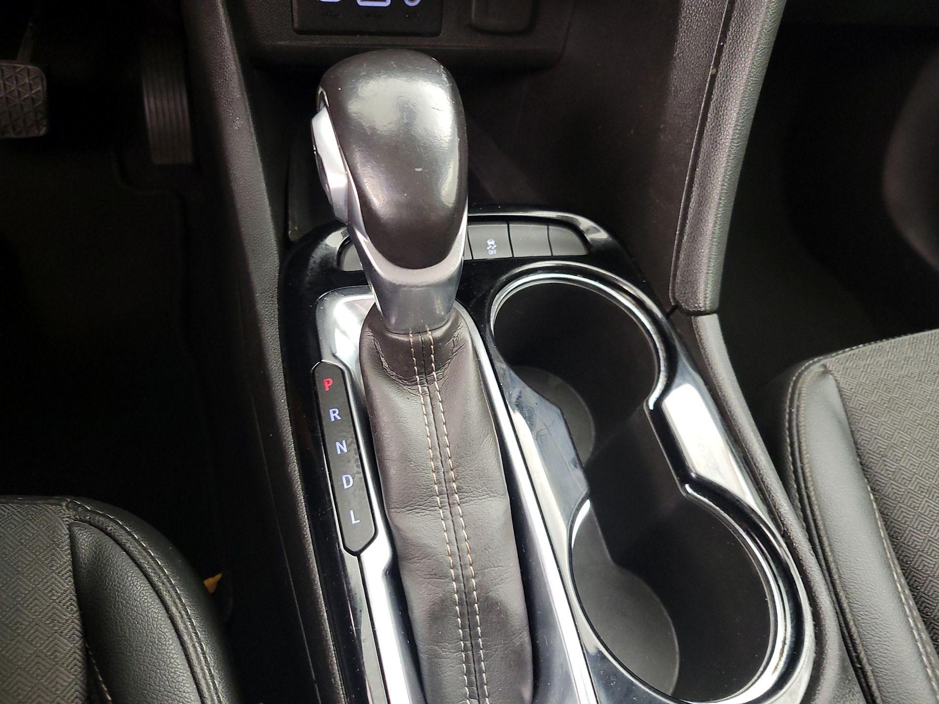 Thumbnail: 2020 Buick Encore GX - 17
