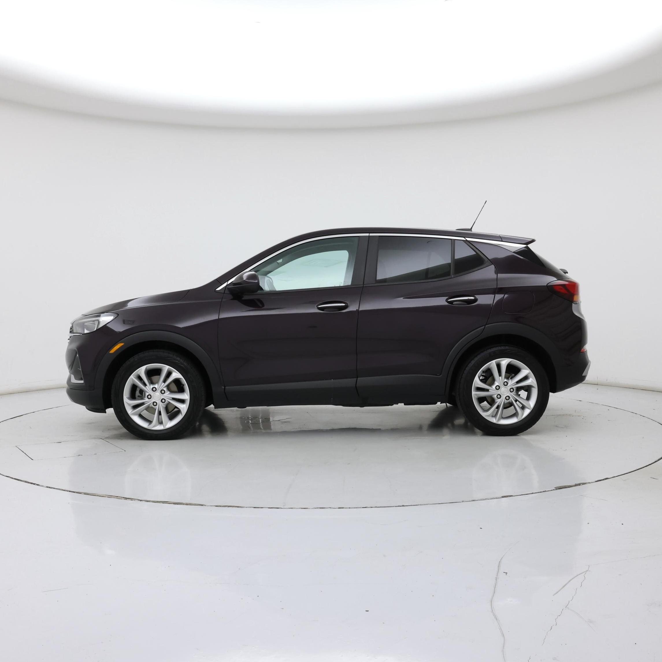 Thumbnail: 2020 Buick Encore GX - 3