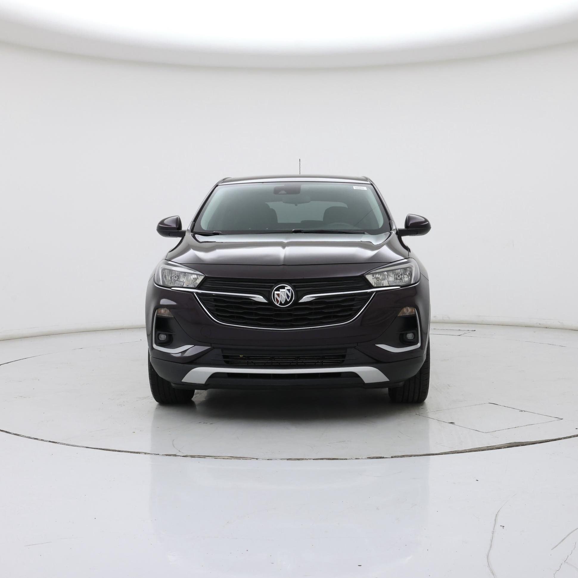 Thumbnail: 2020 Buick Encore GX - 5