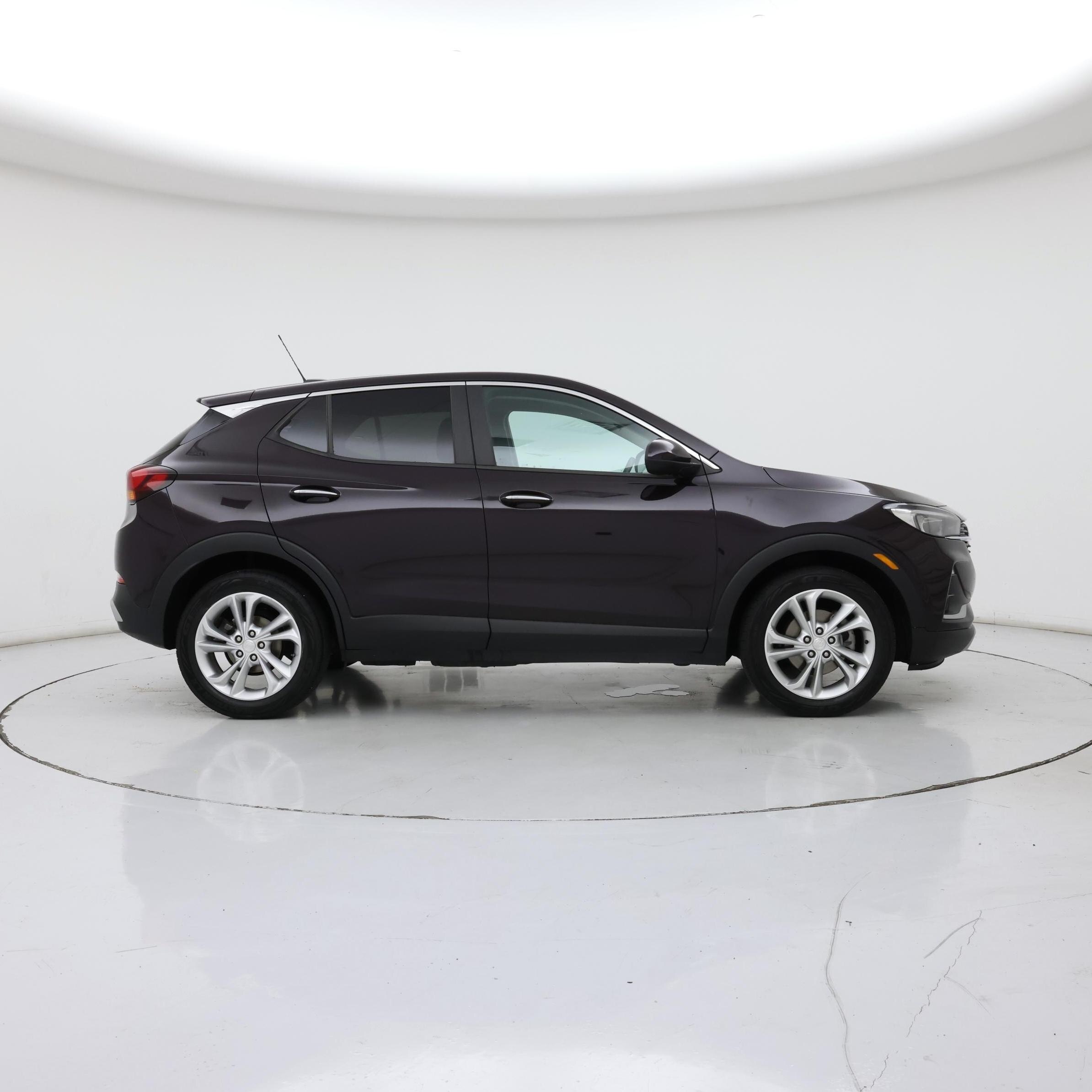 Thumbnail: 2020 Buick Encore GX - 7