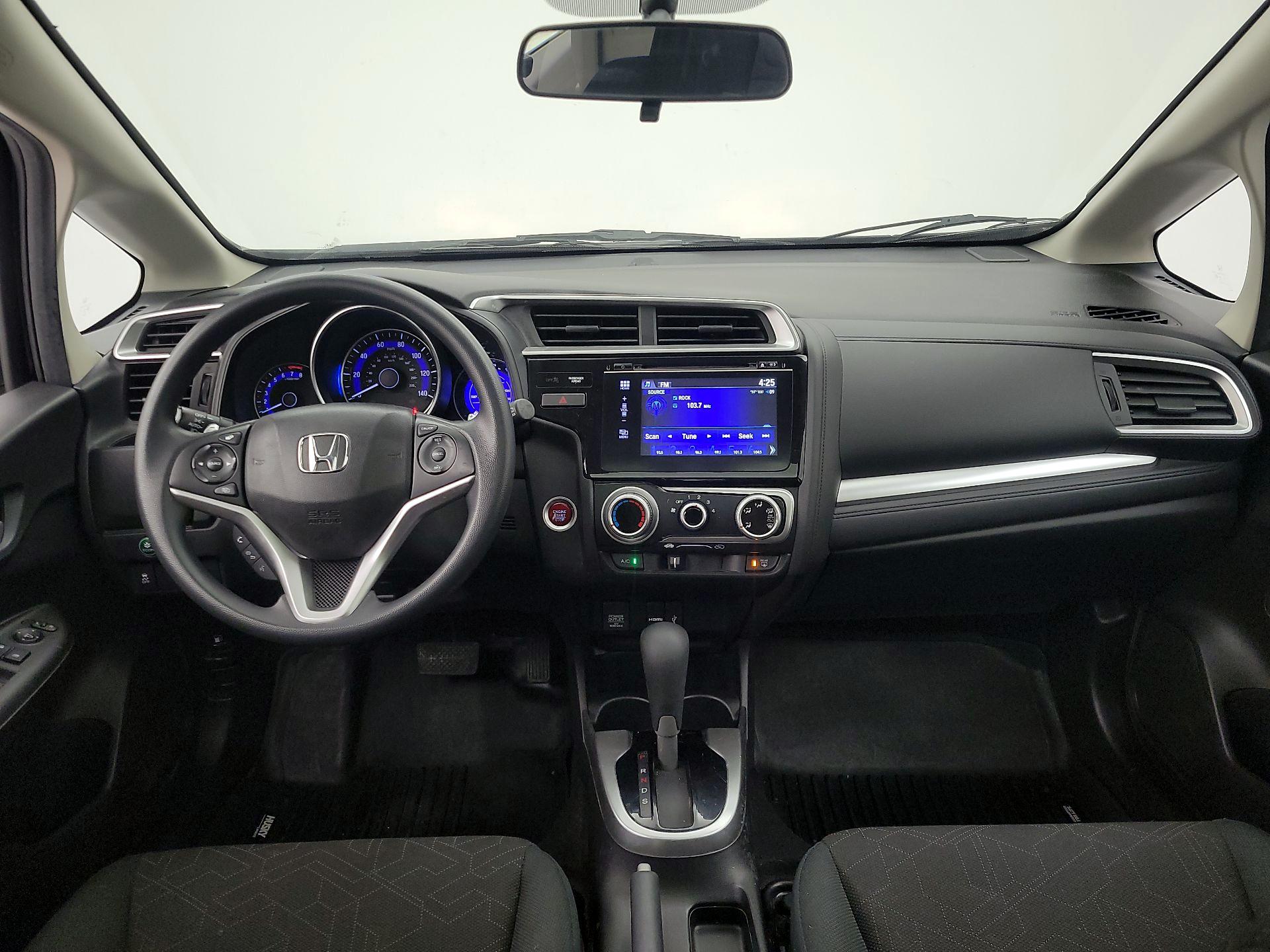 Thumbnail: 2016 Honda Fit - 9