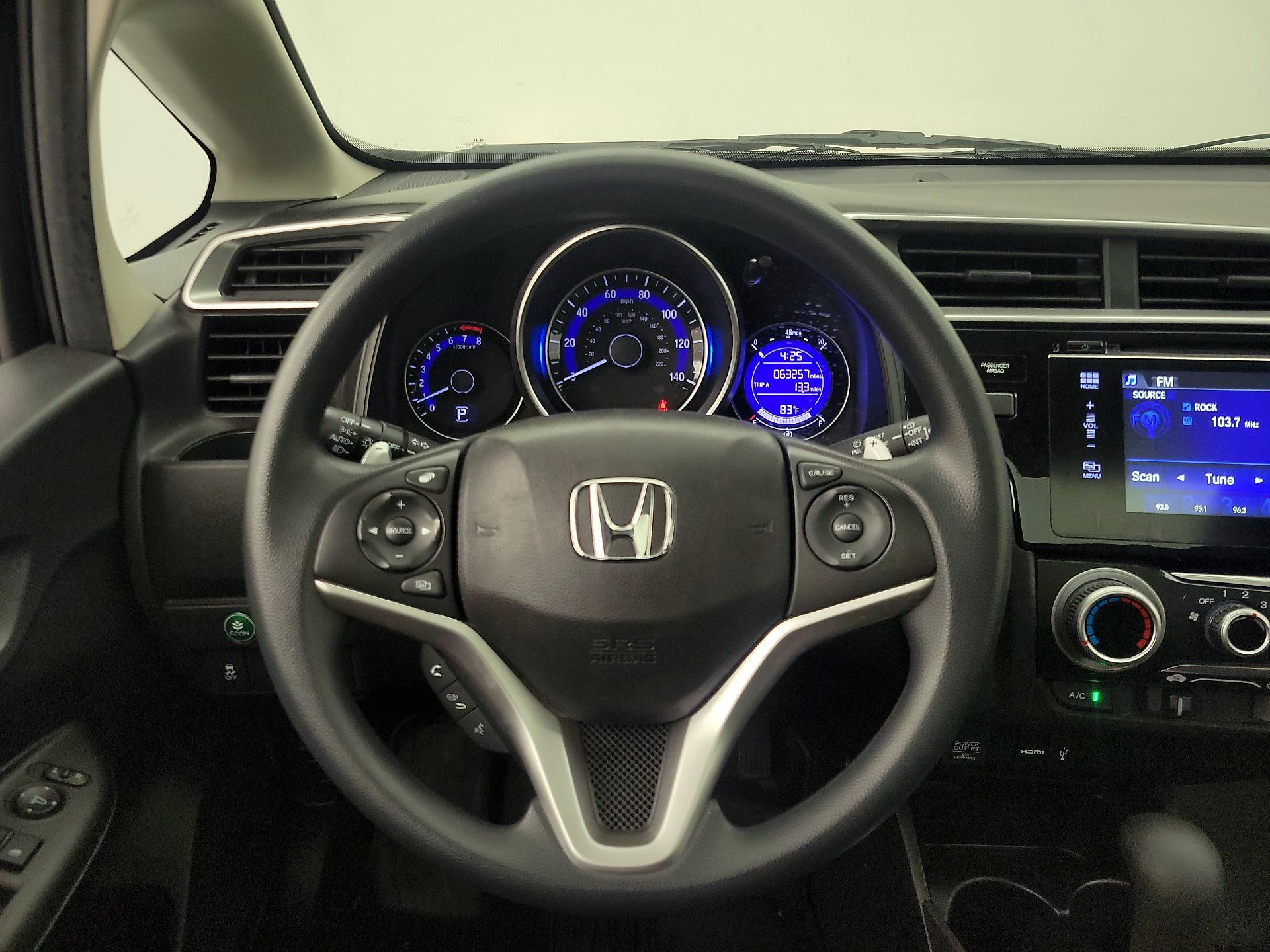 Thumbnail: 2016 Honda Fit - 10