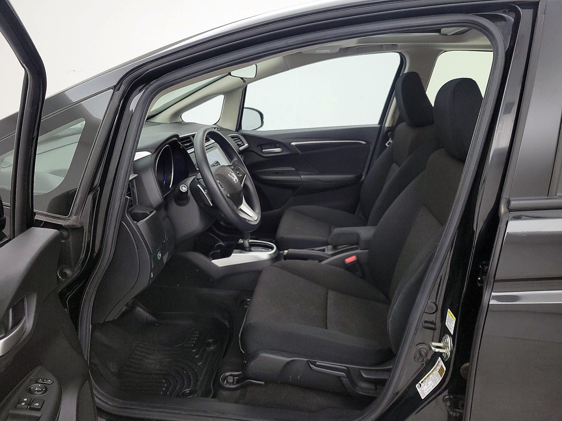 Thumbnail: 2016 Honda Fit - 11