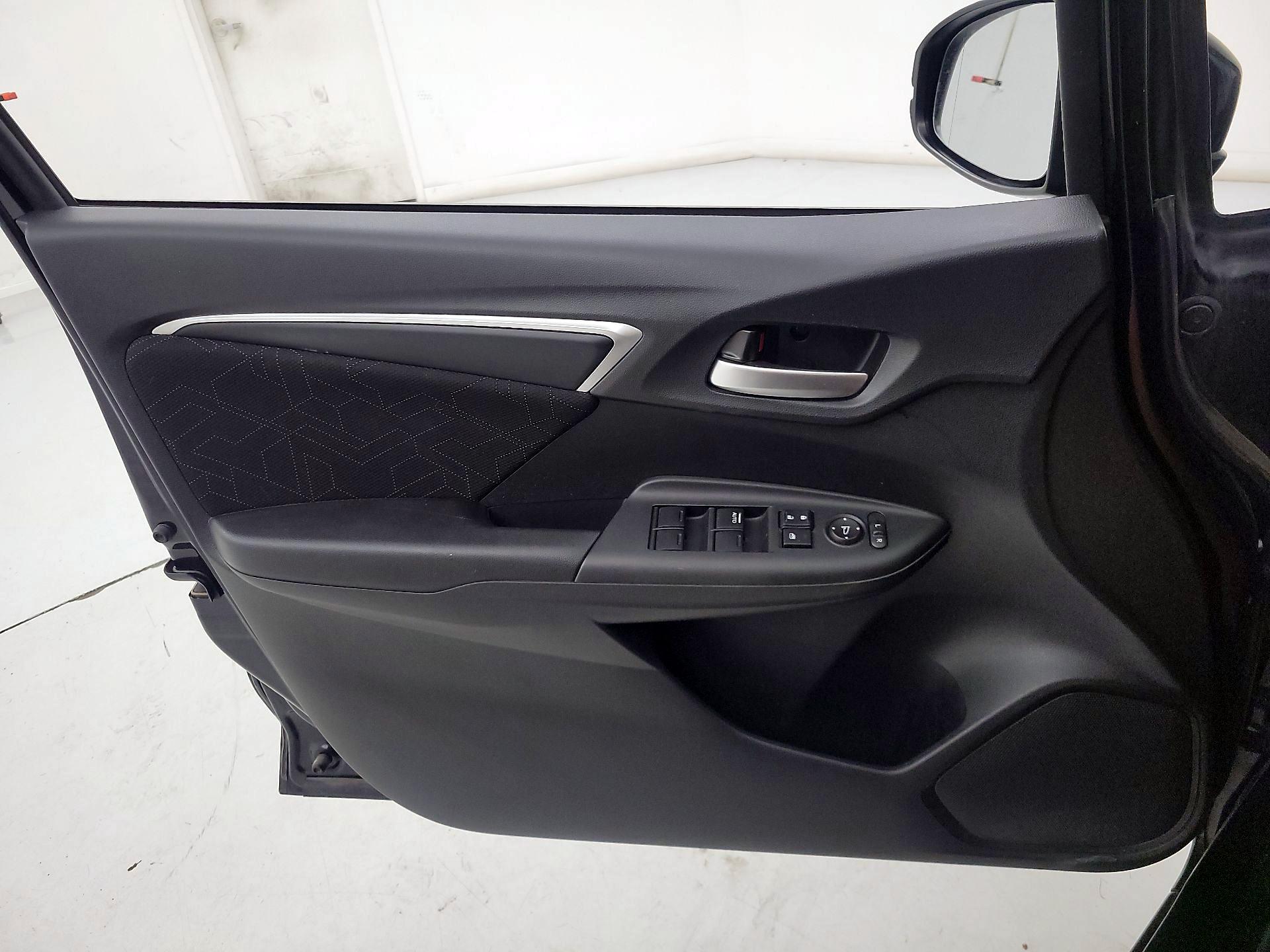 Thumbnail: 2016 Honda Fit - 12