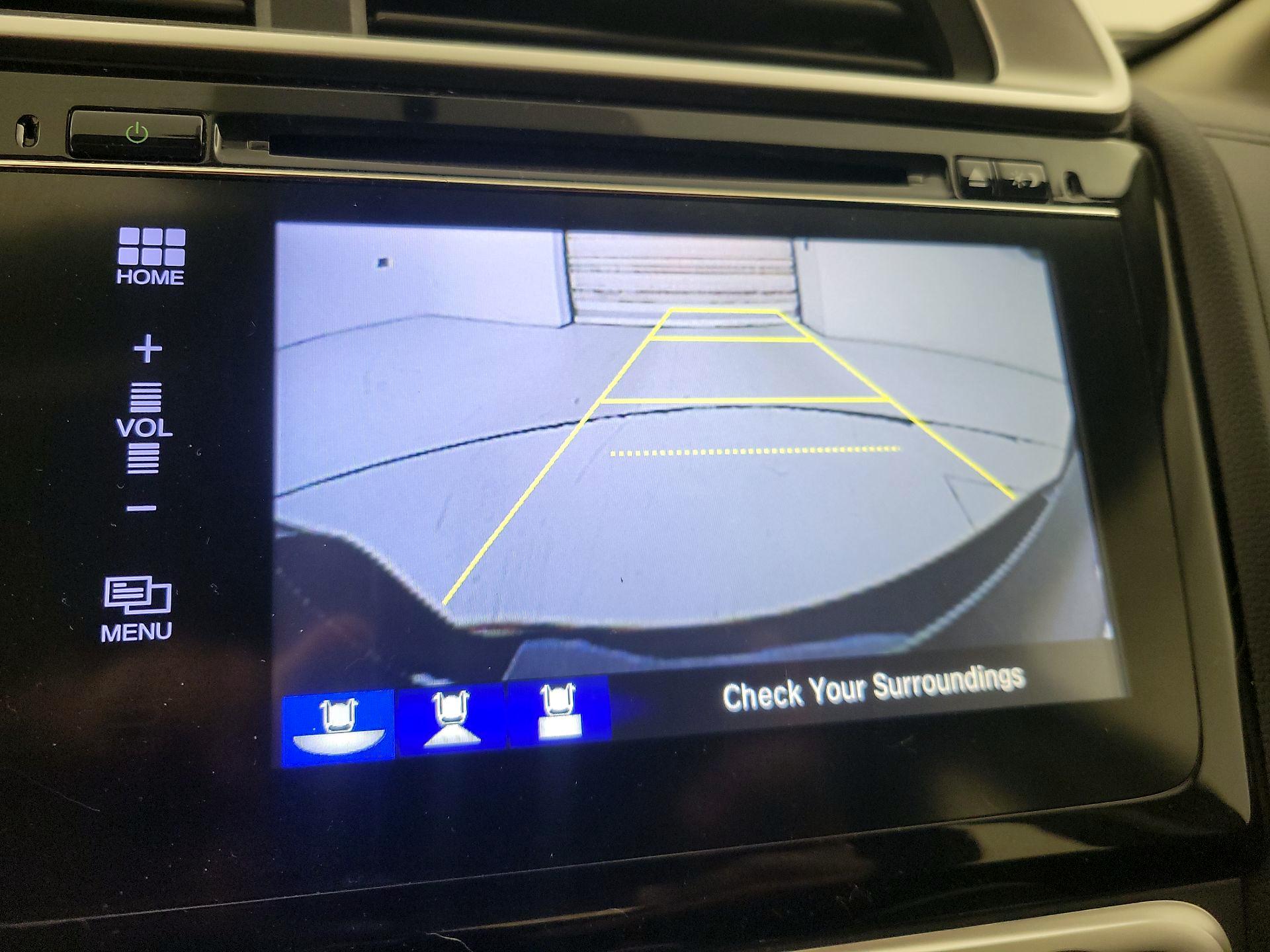 Thumbnail: 2016 Honda Fit - 14