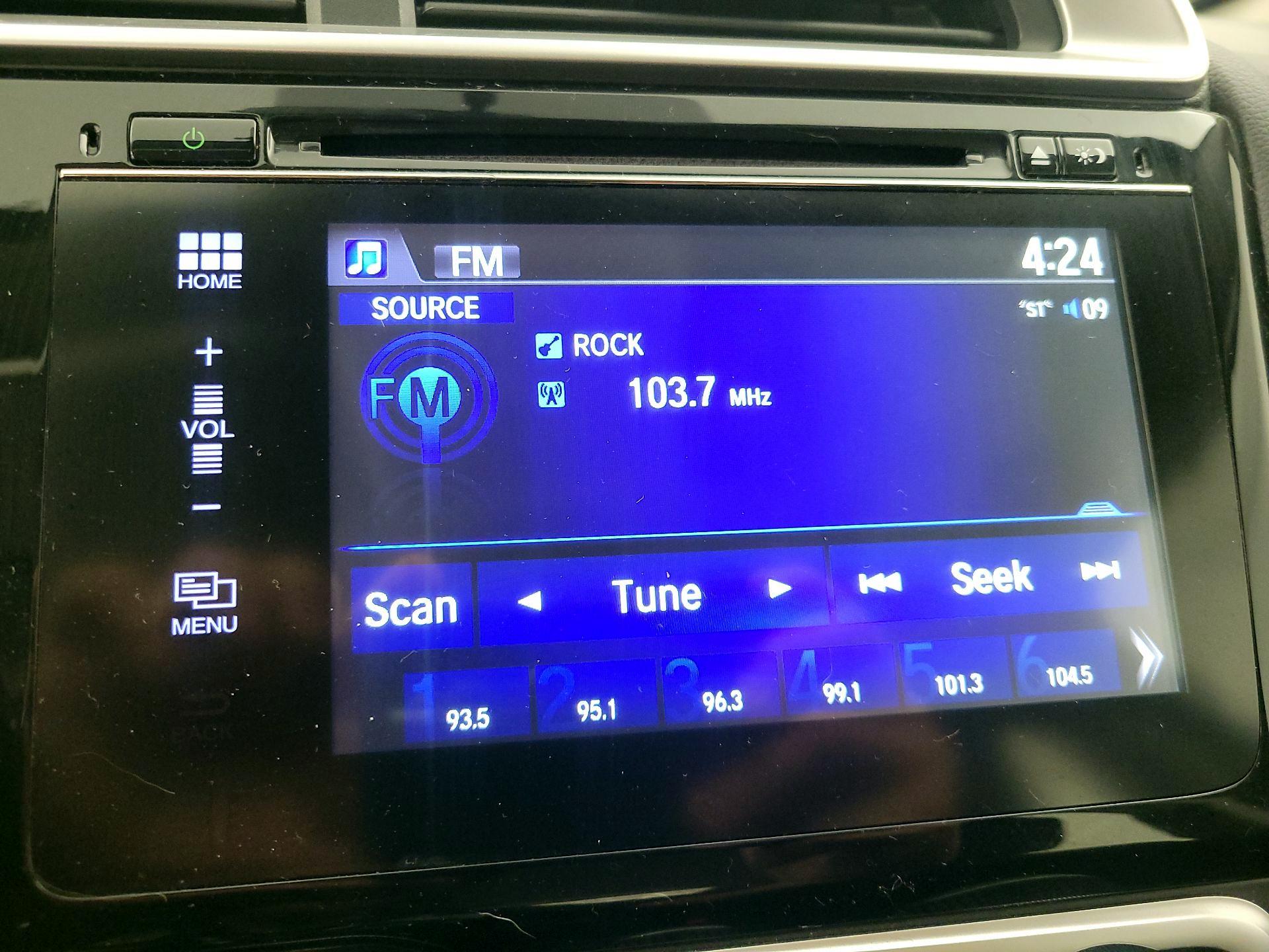 Thumbnail: 2016 Honda Fit - 15