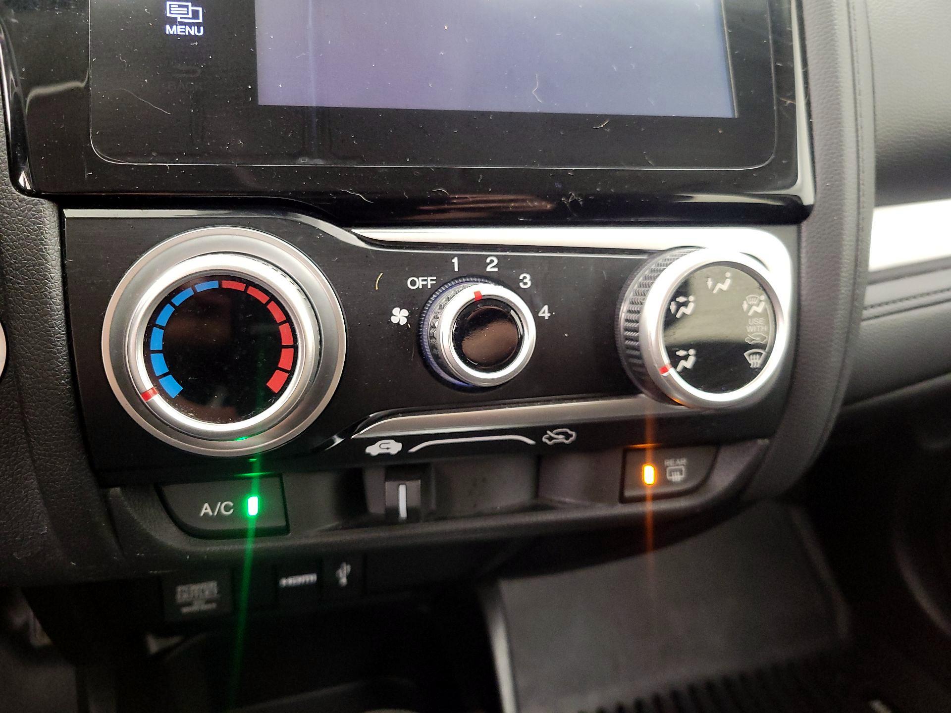 Thumbnail: 2016 Honda Fit - 16