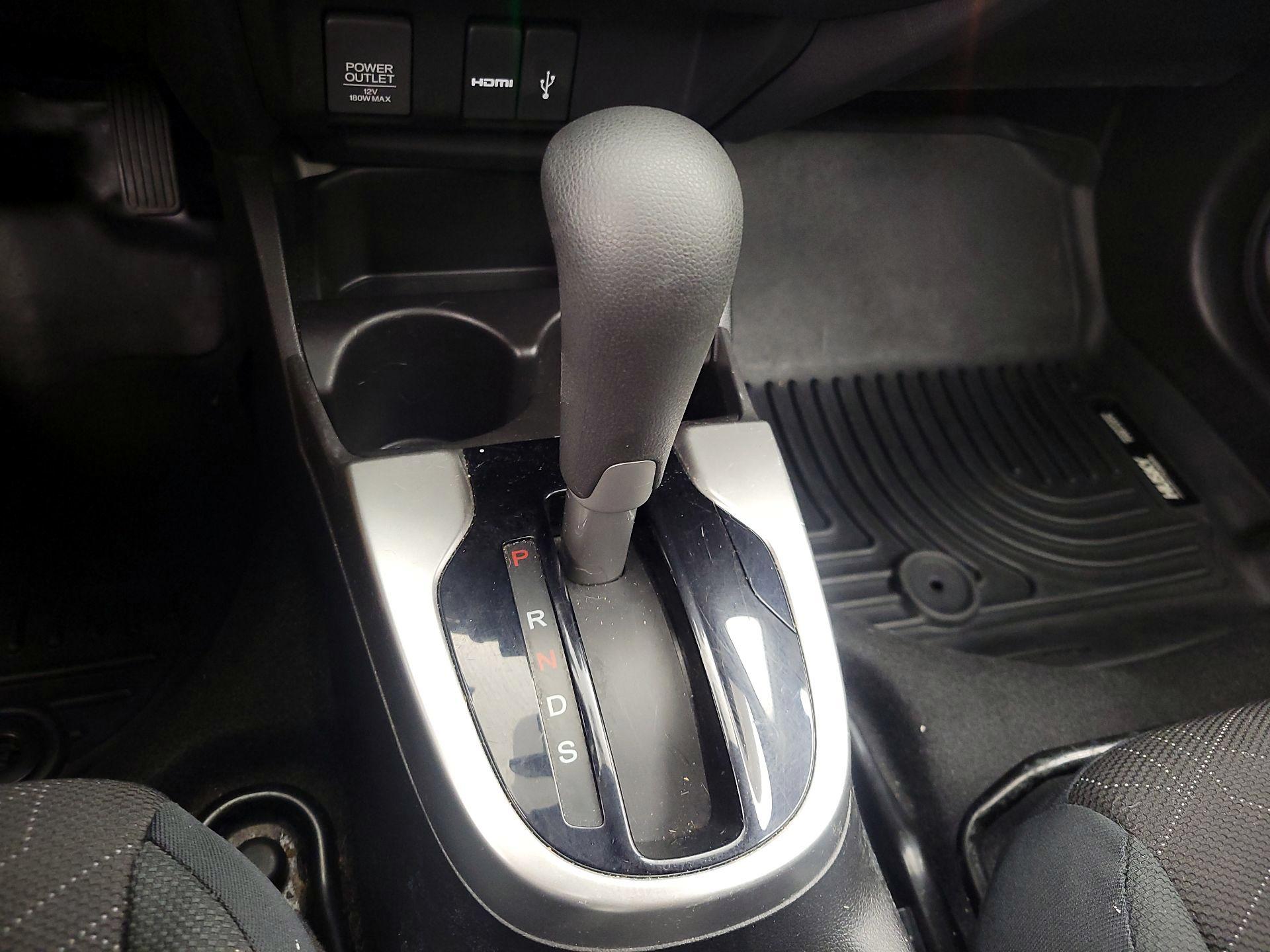 Thumbnail: 2016 Honda Fit - 17