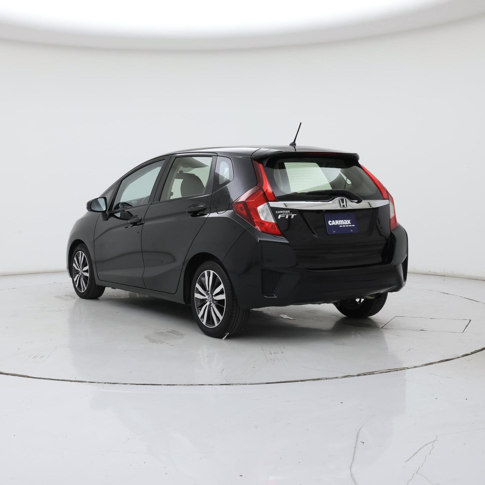 Thumbnail: 2016 Honda Fit - 2